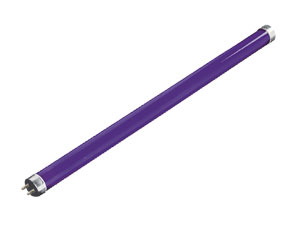 Ersatzröhre für "Blacklite" 20 Watt Ersatzröhre für "Blacklite" 20 Watt