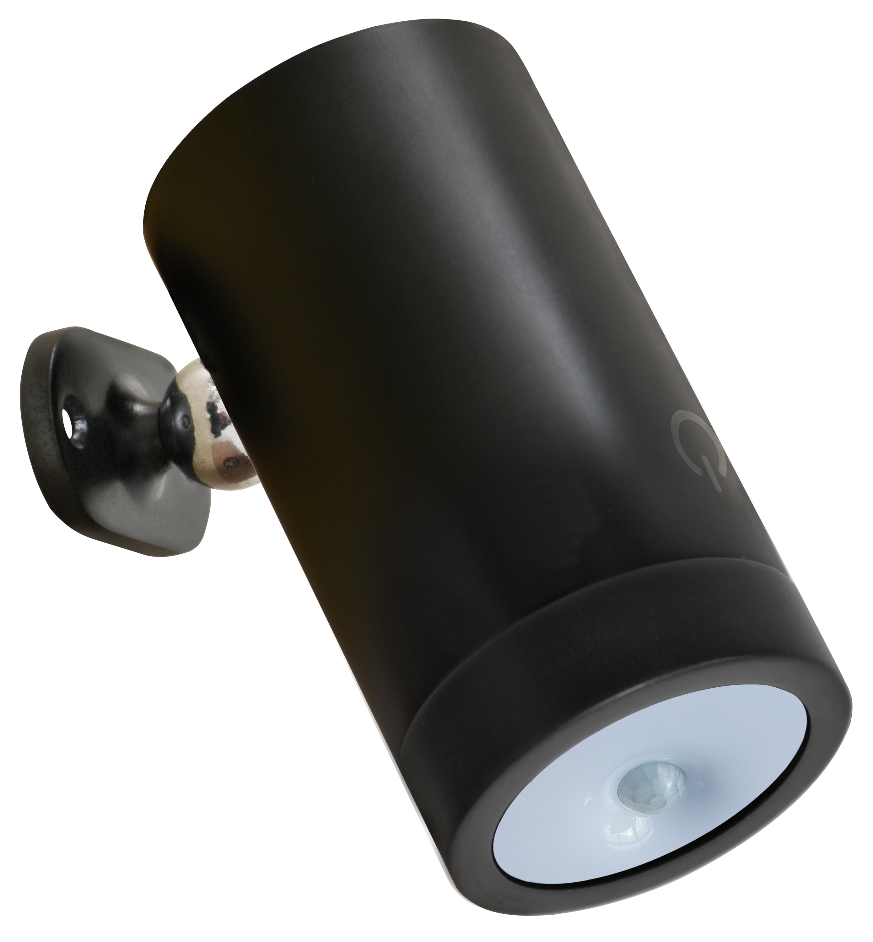 REV LED Akku Clip-Leuchte, IP54, schwarz, mit Bewegungsmelder REV LED Akku Clip-Leuchte, IP54, schwarz, mit Bewegungsmelder