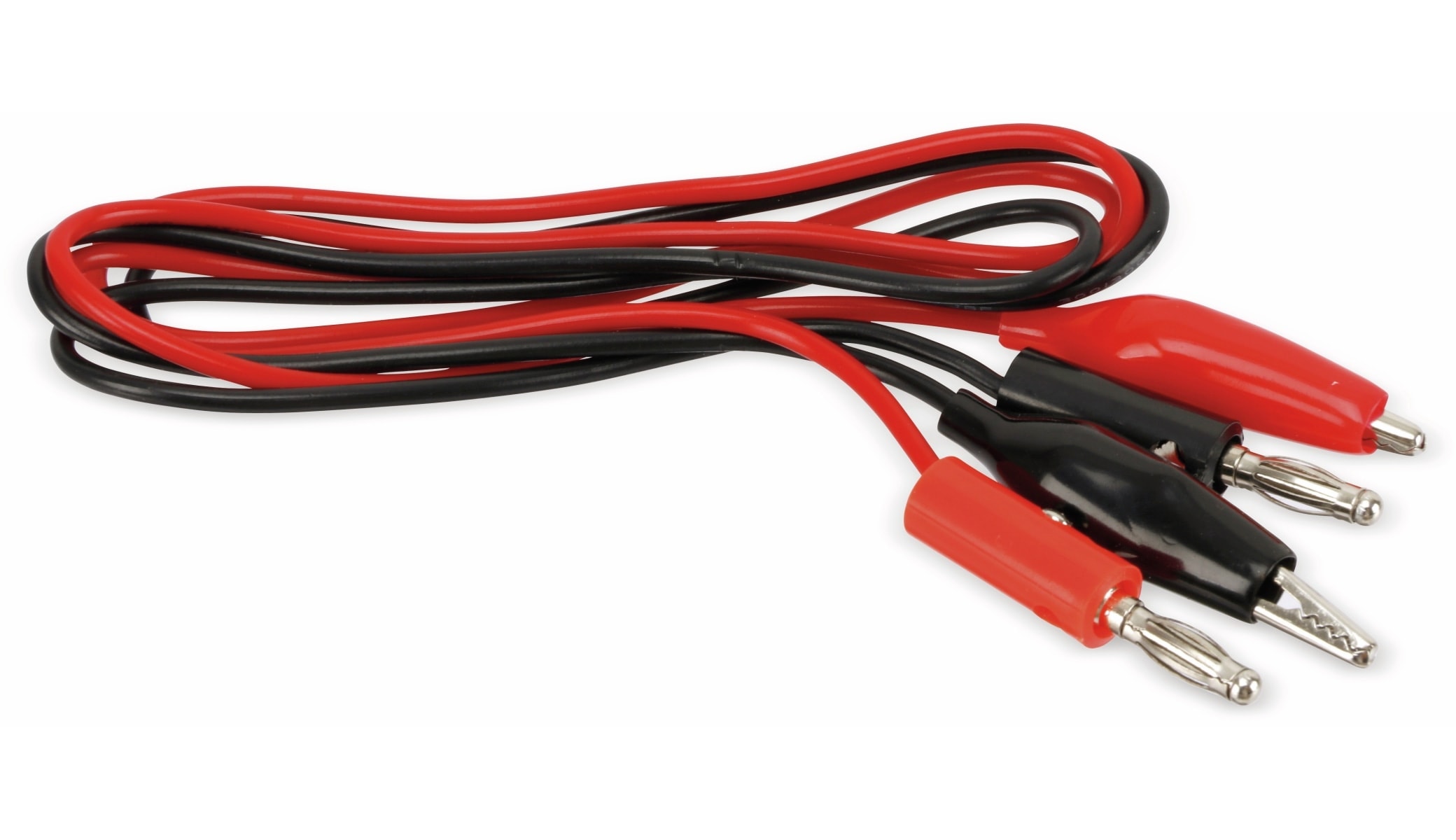 QUATPOWER Regelbares Labornetzgerät LN-1803C, 0...18 V-/0...3 A, Sicherheitstransformator