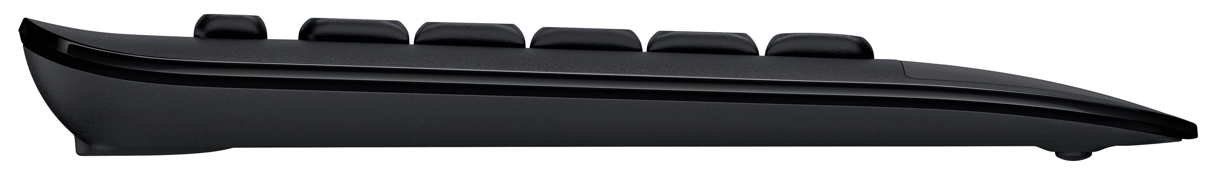 LOGITECH Tastatur- und Mausset MK650