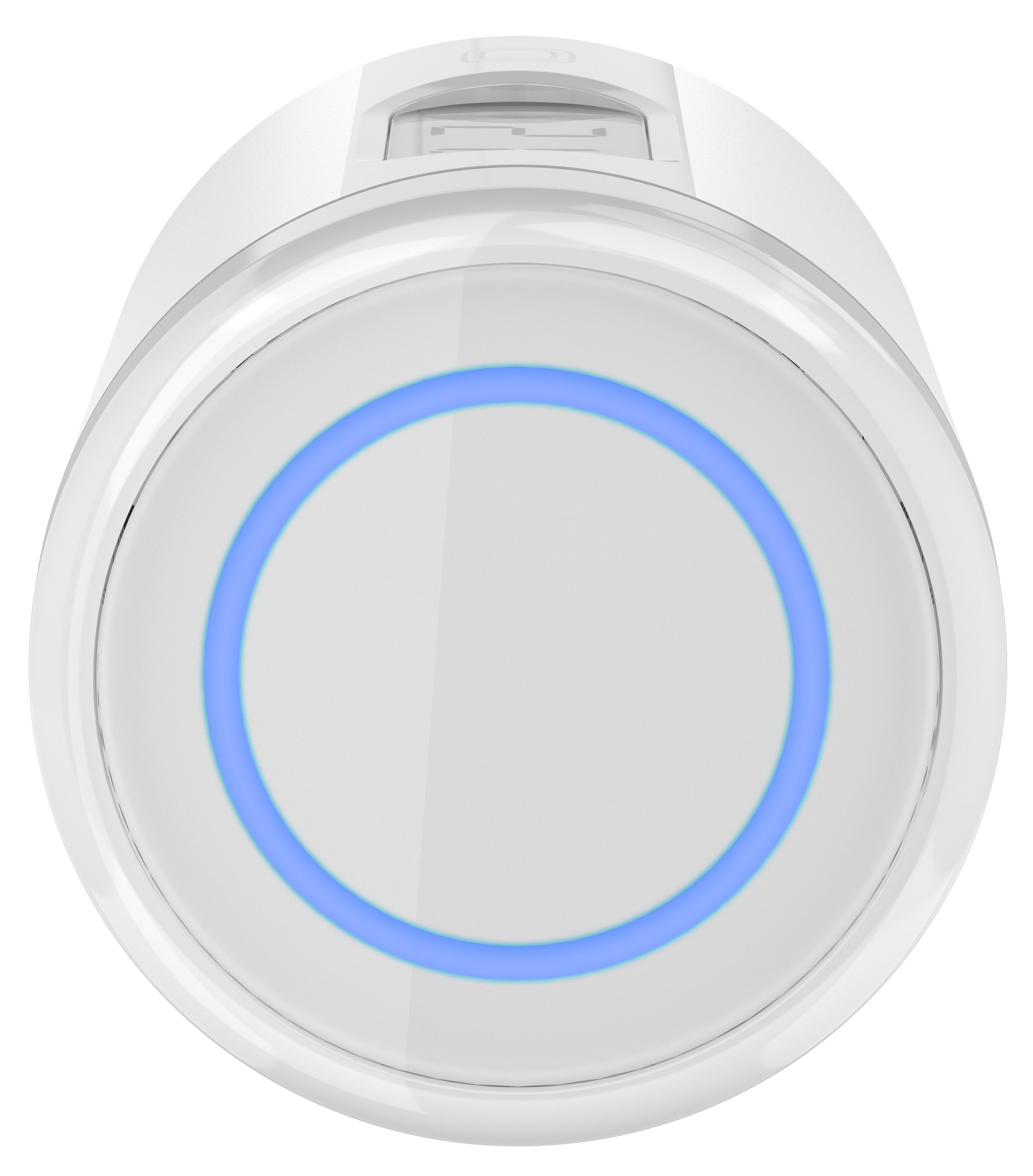 HOMEMATIC IP 161046A0, Heizkörper-Thermostat pure