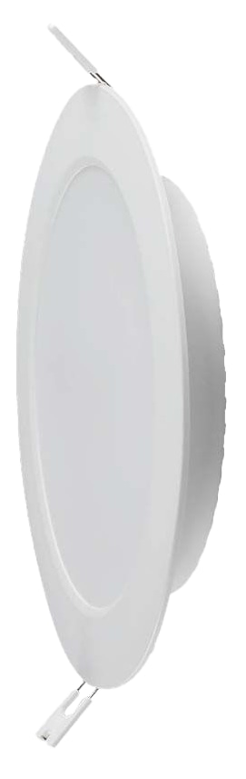 V-TAC LED-Einbauleuchte VT-61012, EEK: F, 12 W, 1200 lm, 3000 K, 5 Stück V-TAC LED-Einbauleuchte VT-61012, EEK: F, 12 W, 1200 lm, 3000 K, 5 Stück