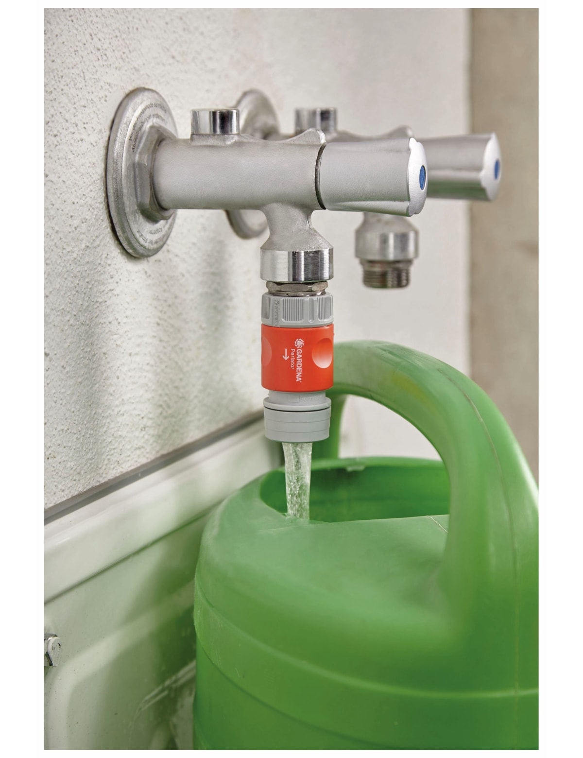 GARDENA Perlstrahl-Adapter 2905-26