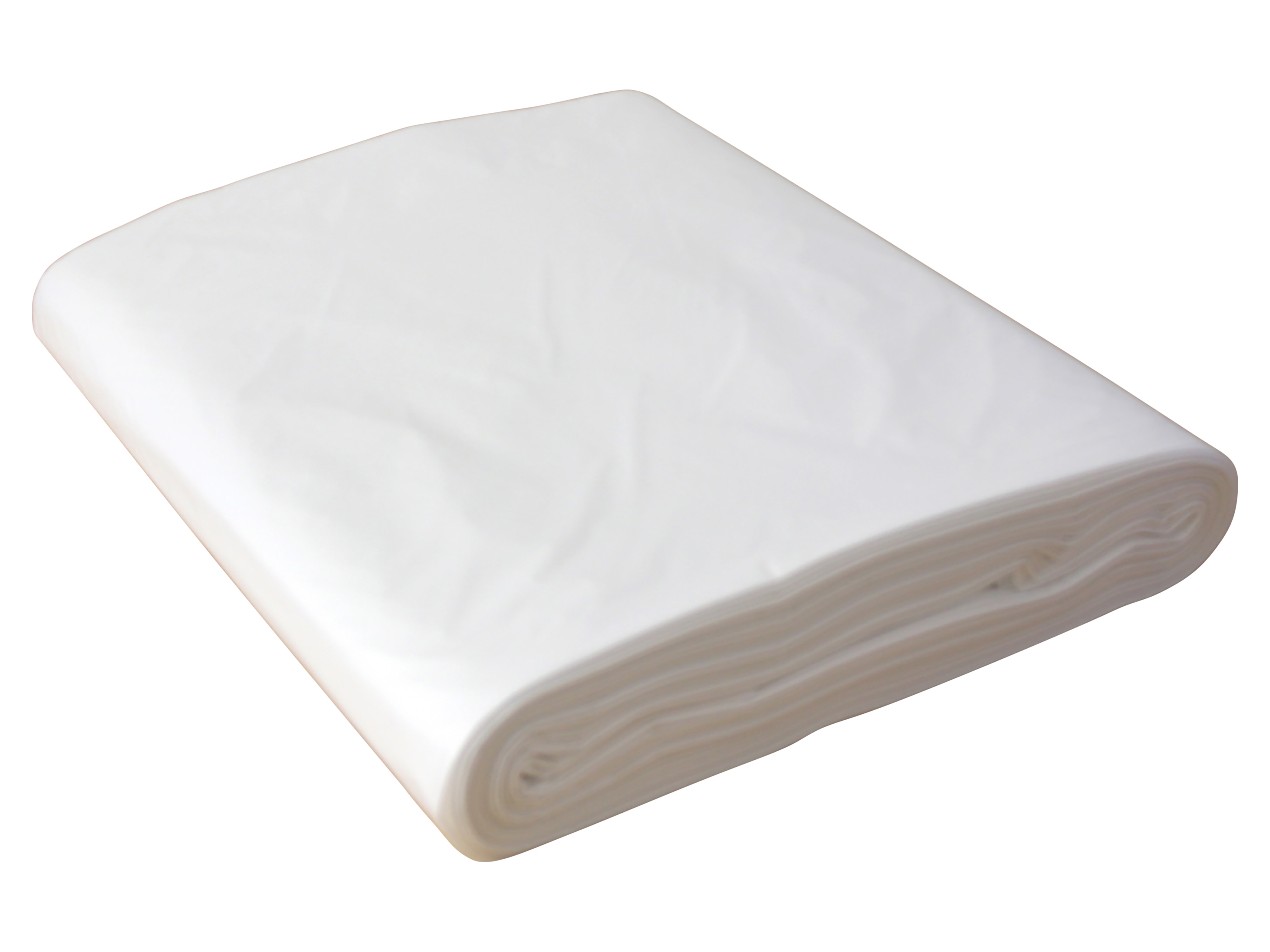 HEIMPROFI Abdeckplane, 4 m x 12,5 m, 30 µ