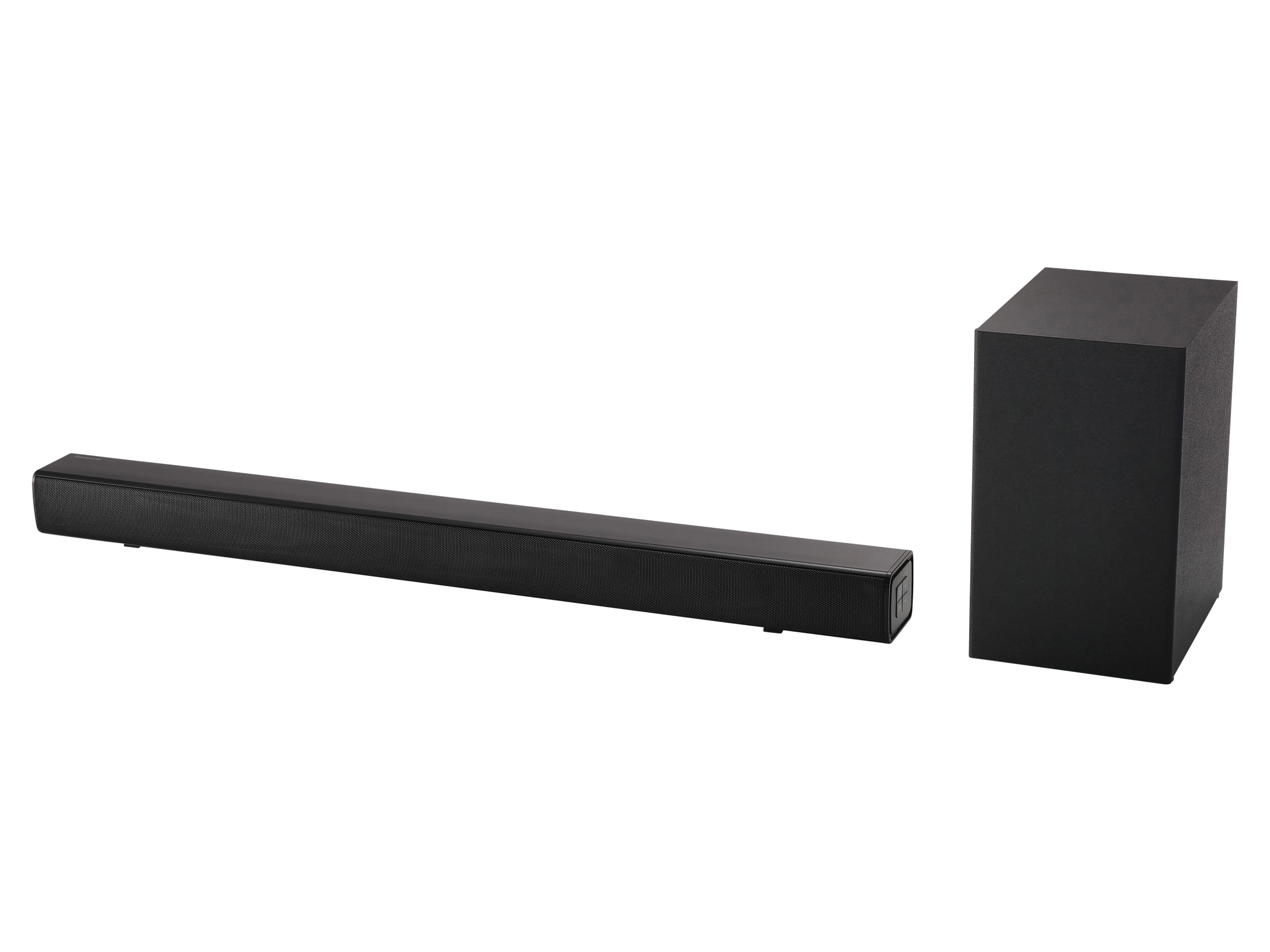 PANASONIC Soundbar SC-HTB 150 EGK, 100W RMS, schwarz