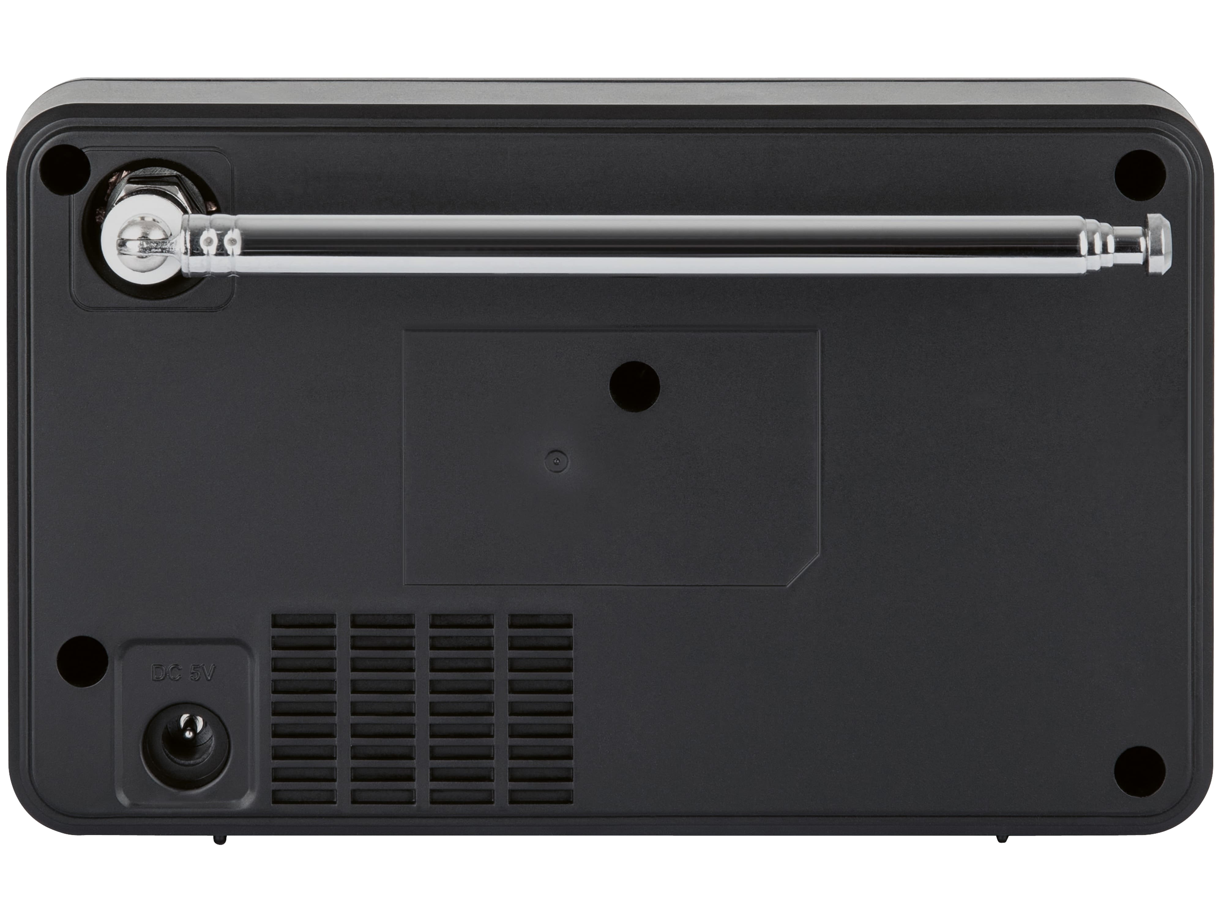 TELESTAR Internetradio DIRA M6i, DAB+/UKW, Bluetooth, schwarz TELESTAR Internetradio DIRA M6i, DAB+/UKW, Bluetooth, schwarz