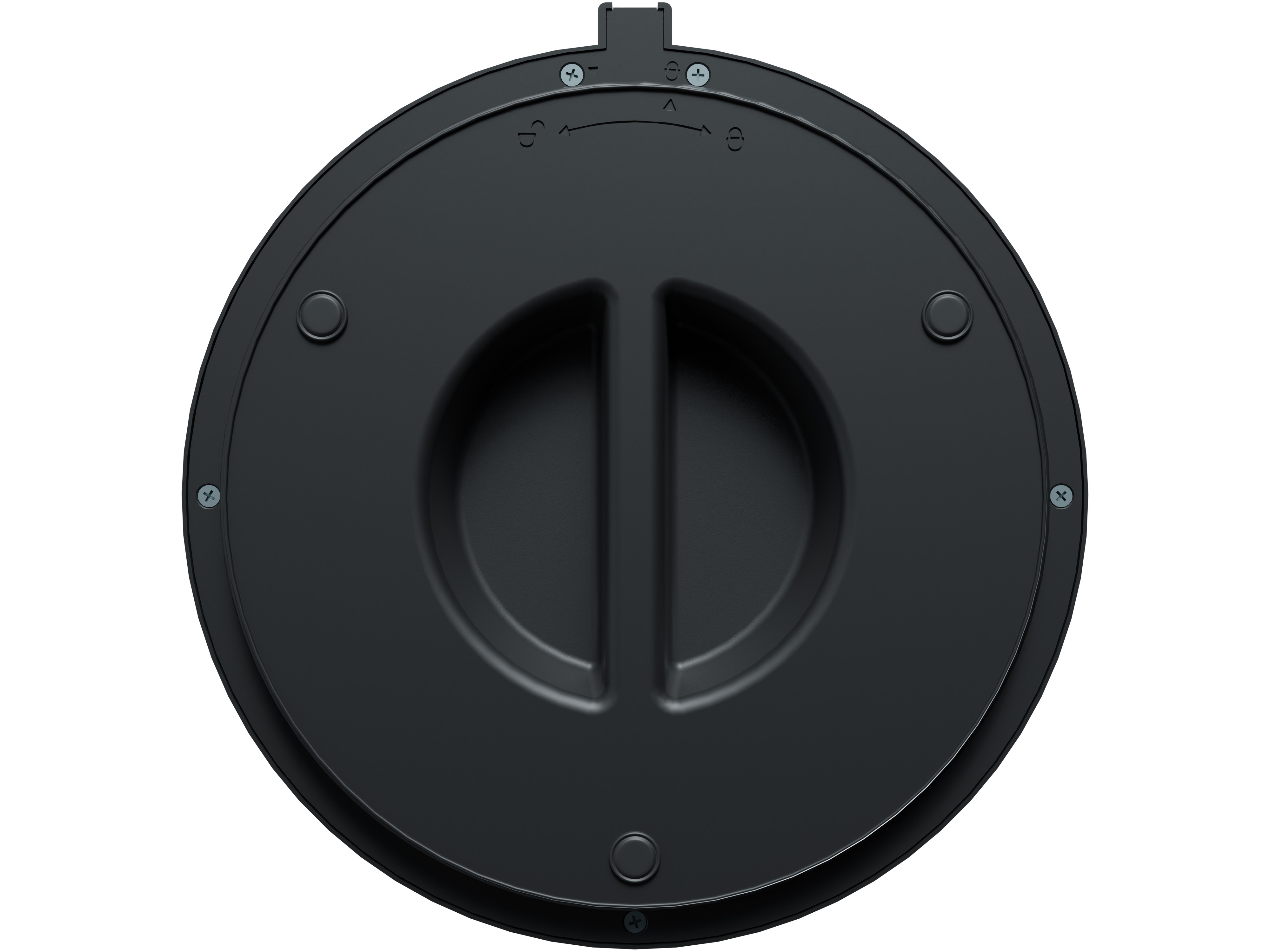 TESLA Luftreiniger Smart S300B, schwarz