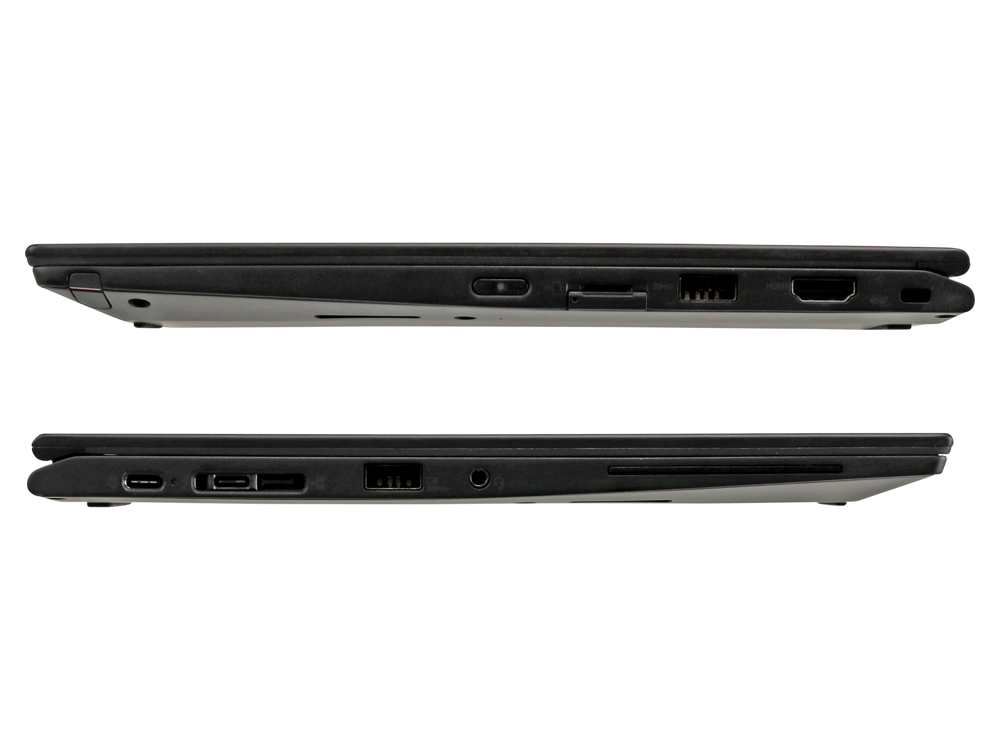 LENOVO Notebook Thinkpad X390 Yoga, i5, 33,78 cm (13,3"), 8GB, 128GB, Win11Pro, gebraucht