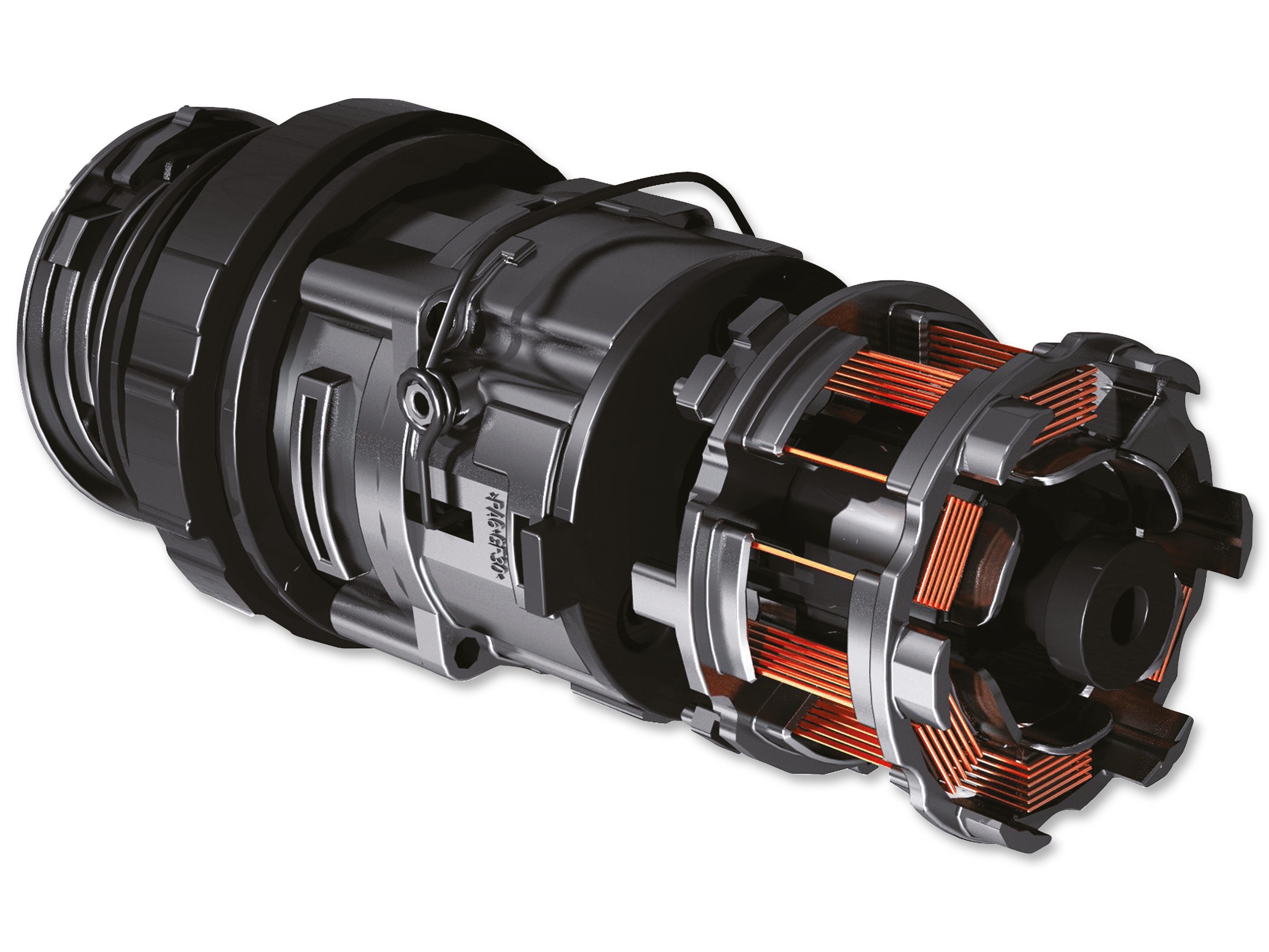 EINHELL PROFESSIONAL Akku-Ober/-Kantenfräse TP-RO 18 Set Li BL, Solo EINHELL Akku-Ober/-Kantenfräse TP-RO 18 Set Li BL, Solo