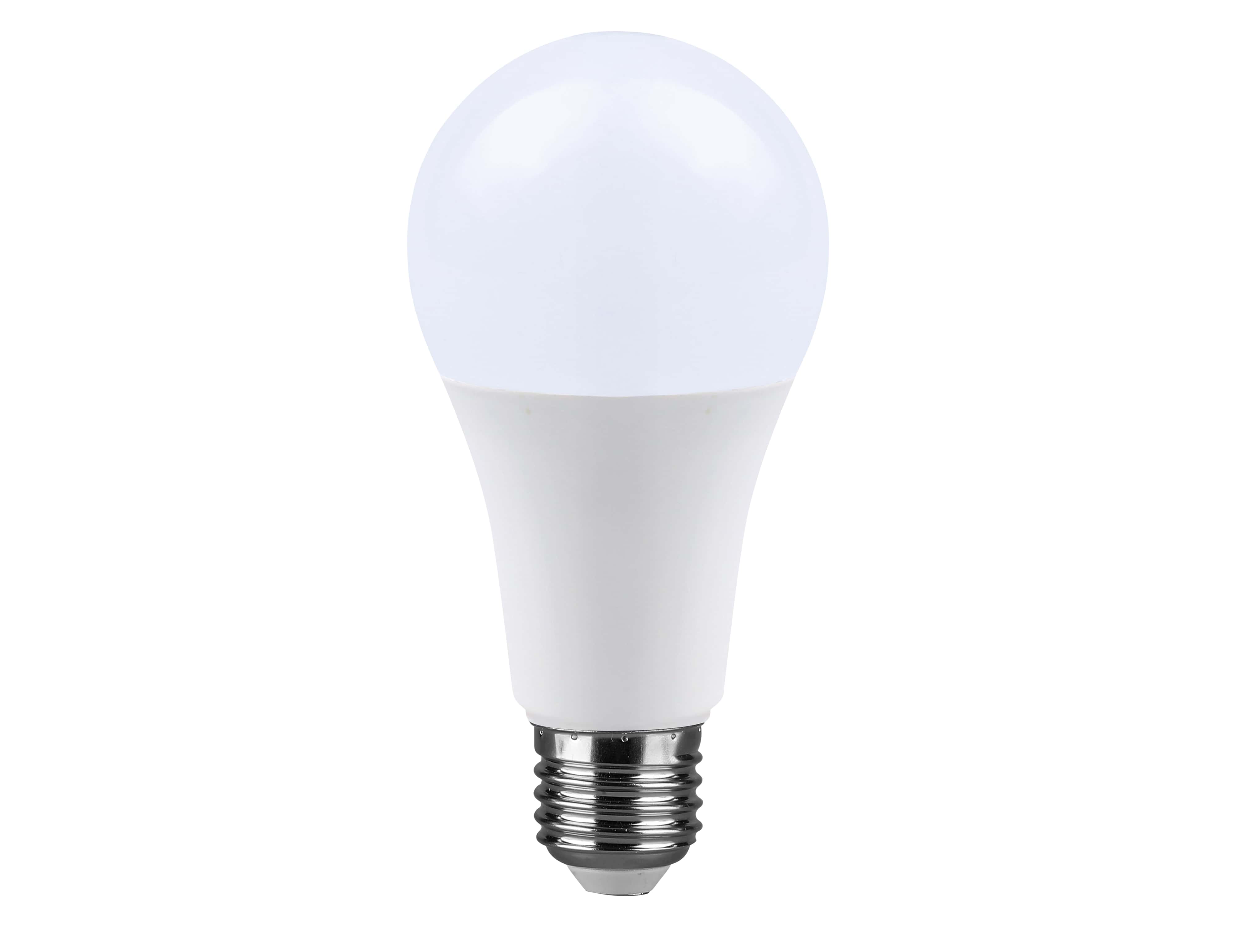 V-TAC LED-Lampe VT-2142566, EEK: F, 17W, 1710lm, 3000K, E27, A60, 200° V-TAC LED-Lampe VT-2142566, EEK: F, 17W, 1710lm, 3000K, E27, A60, 200°