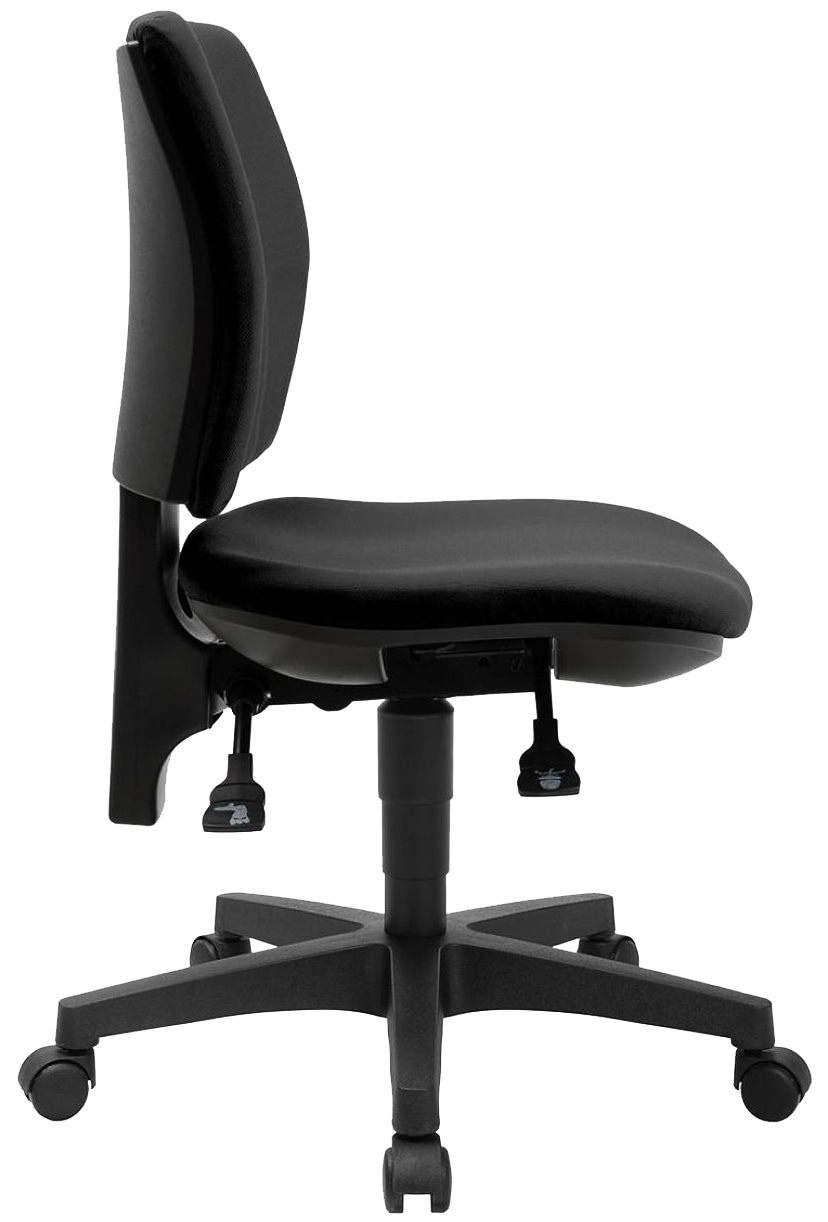 TOPSTAR Bürostuhl Pro 30 schwarz TOPSTAR Bürostuhl Pro 30 schwarz