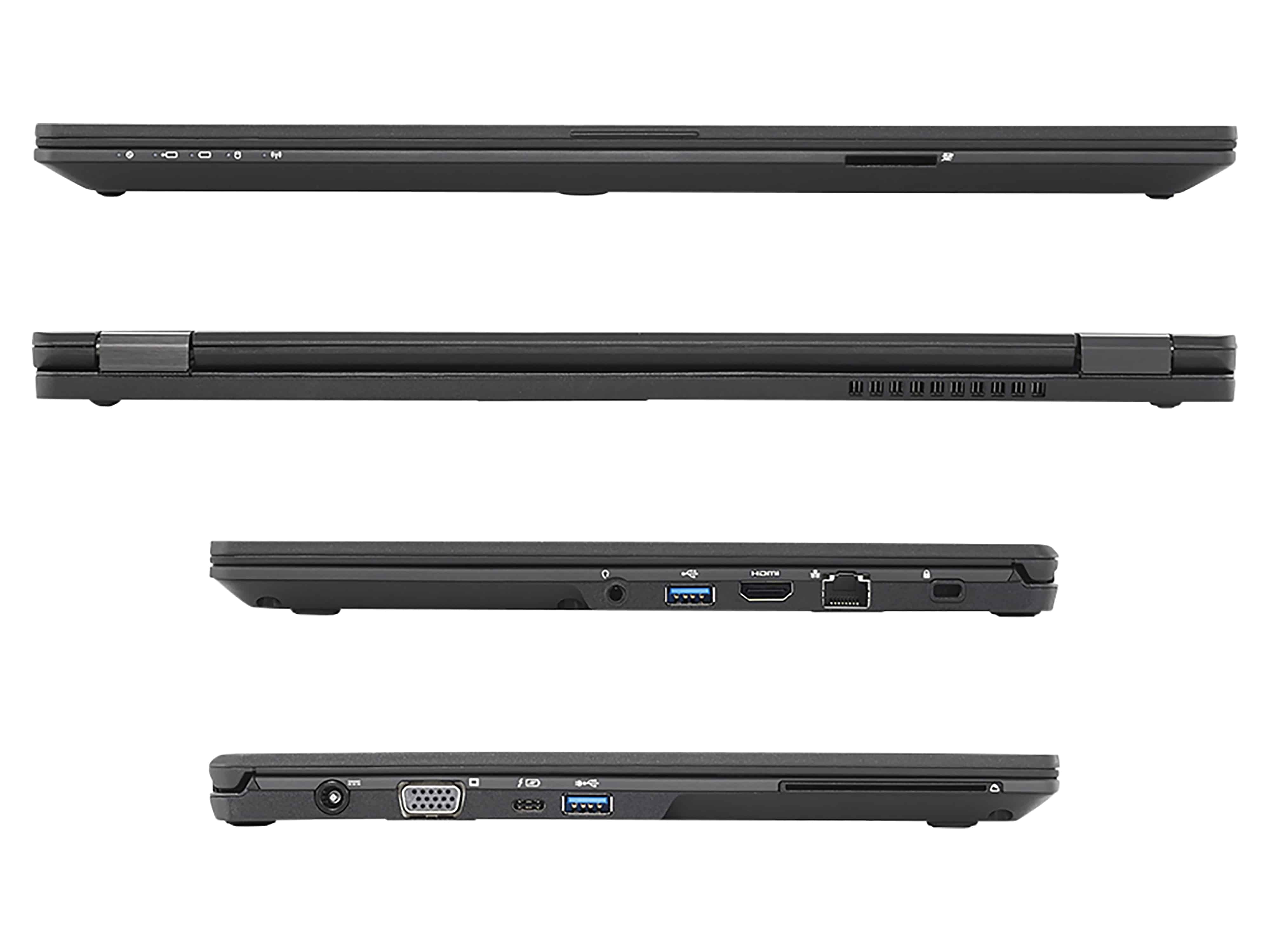 FUJITSU Notebook Lifebook U7410, 35,56 cm (14"), 16GB, 512GB, Win11Pro, gebraucht FUJITSU Notebook Lifebook U7410, 35,56 cm (14"), 16GB, 512GB, Win11Pro, gebraucht
