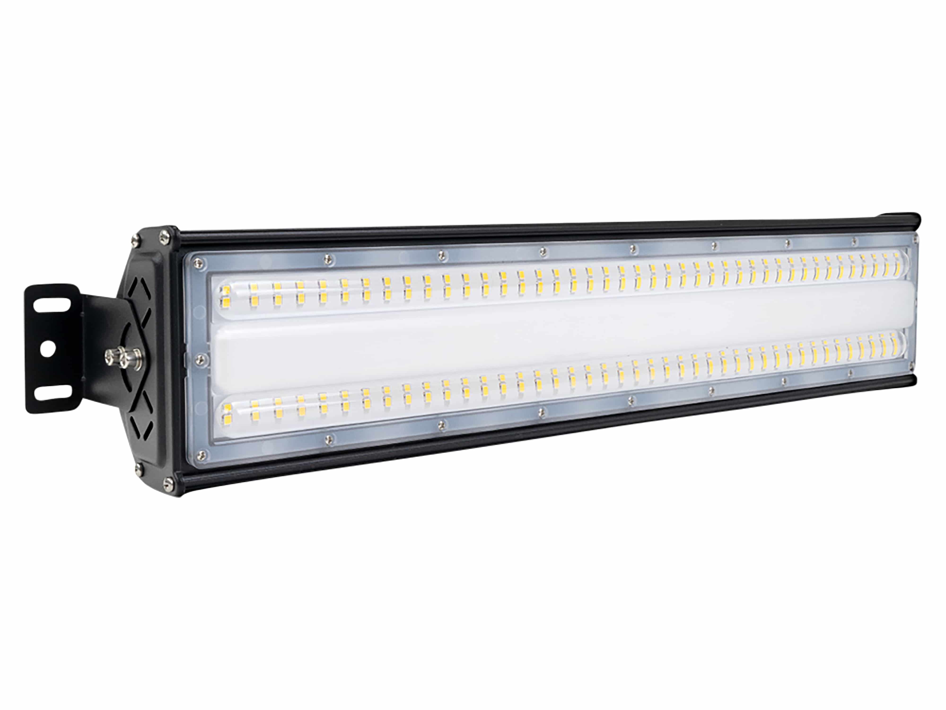 LUXULA LED-HighBay-Leuchte, neutralweiß, EEK: E, 100 W, 12000 Lm, 5000 K