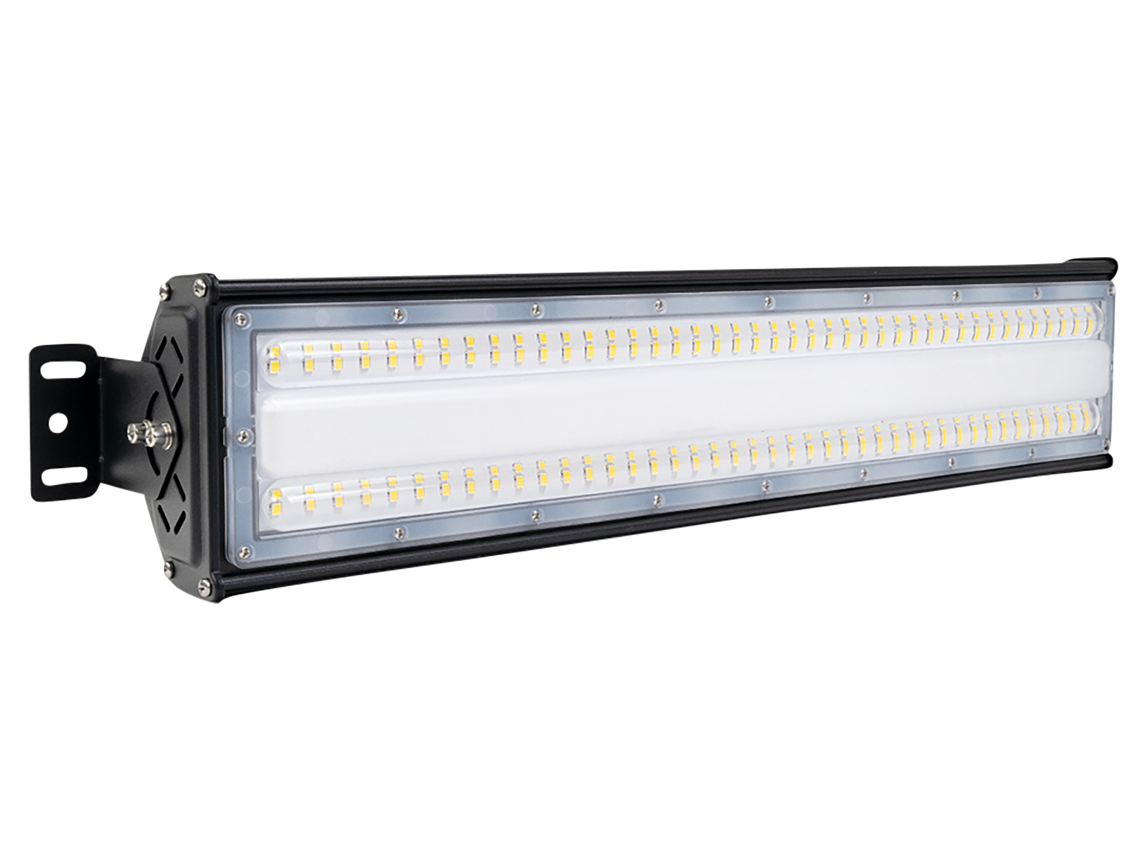 LUXULA LED-HighBay-Leuchte, neutralweiß, EEK: E, 100 W, 12000 Lm, 5000 K LUXULA LED-HighBay-Leuchte, neutralweiß, EEK: E, 100 W, 12000 Lm, 5000 K