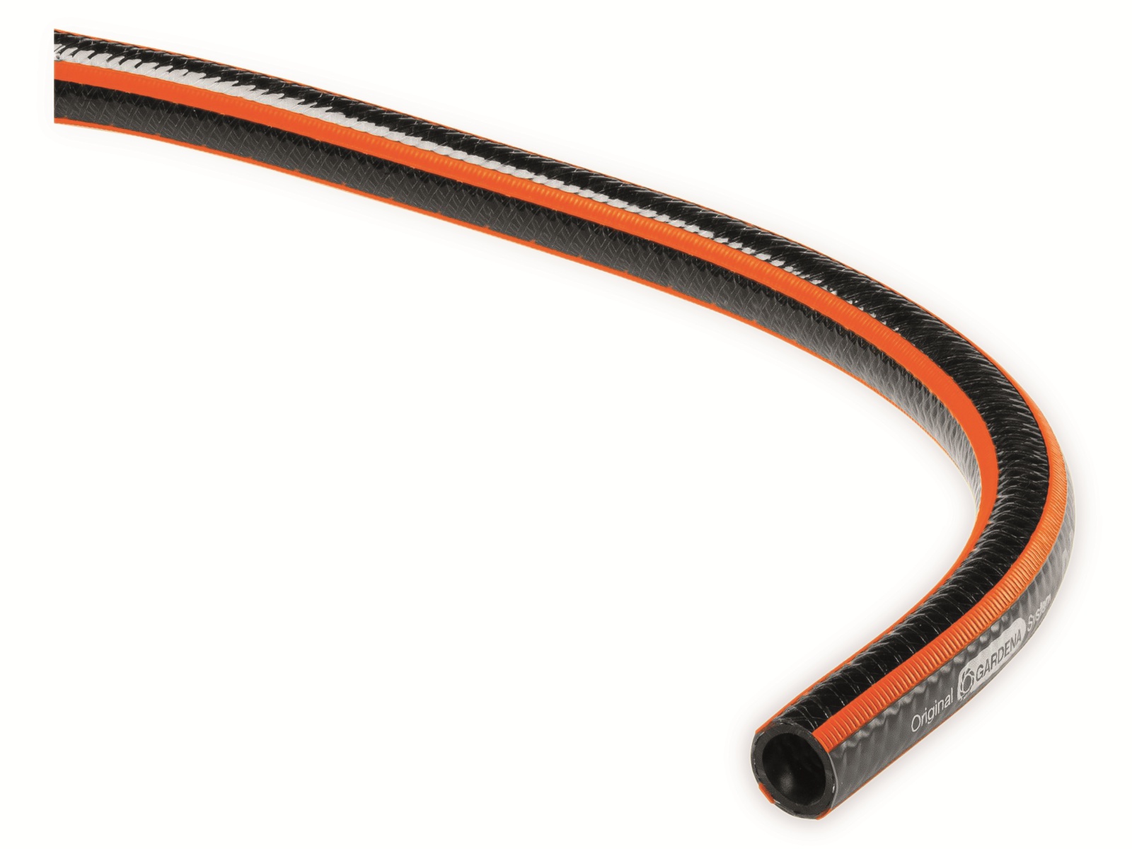 GARDENA Gartenschlauch 18036-20 Comfort FLEX, 30 m, 13 mm (1/2") GARDENA Gartenschlauch 18036-20 Comfort FLEX, 30 m, 13 mm (1/2")