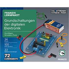 Lernpakete-Elektronik-Icon