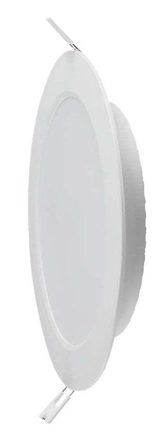 V-TAC LED-Einbauleuchte VT-61024, EEK: E, 24 W, 2640 lm, 4000 K, 3 Stück