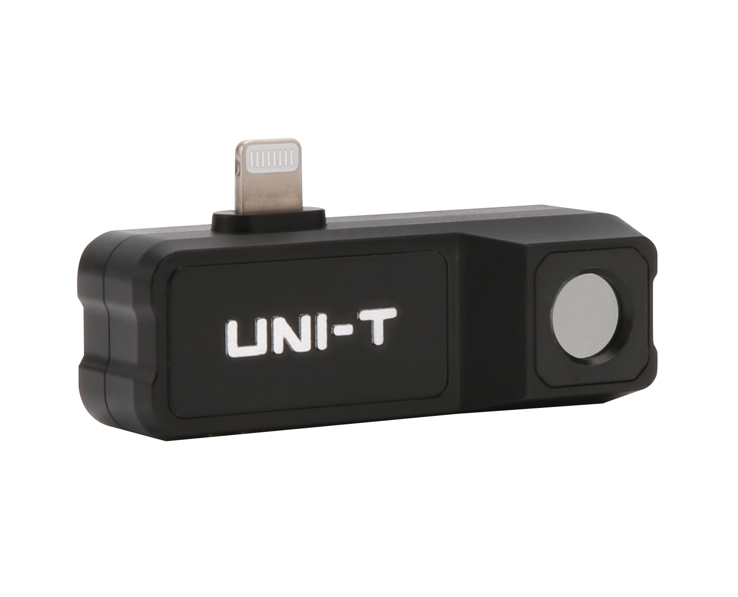 UNI-T Smartphone-Wärmebildkamera UTi120MS für Apple UNI-T Smartphone-Wärmebildkamera UTi120MS für Apple