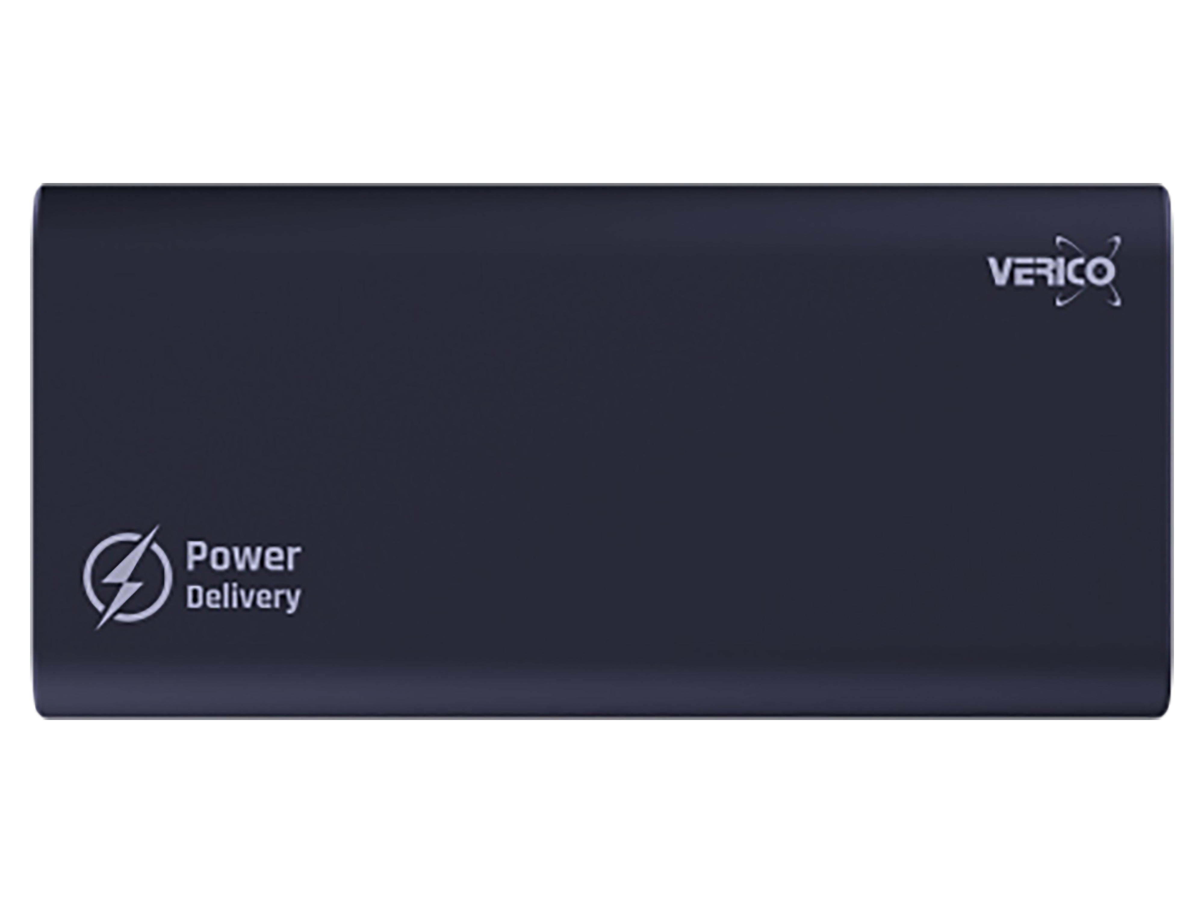 VERICO Powerbank POWERPRO PD V2, 22,5W, 24.000mAh, 2xUSB-C, 1xMicro-USB, 1xTyp-C