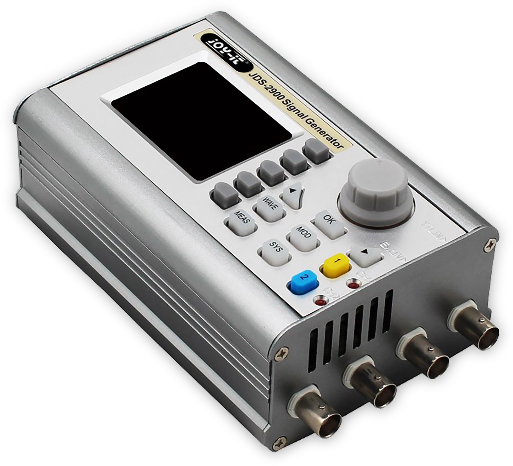 JOY-IT Signalgenerator und Frequenzzähler, JDS2915 JOY-IT Signalgenerator und Frequenzzähler, JDS2915