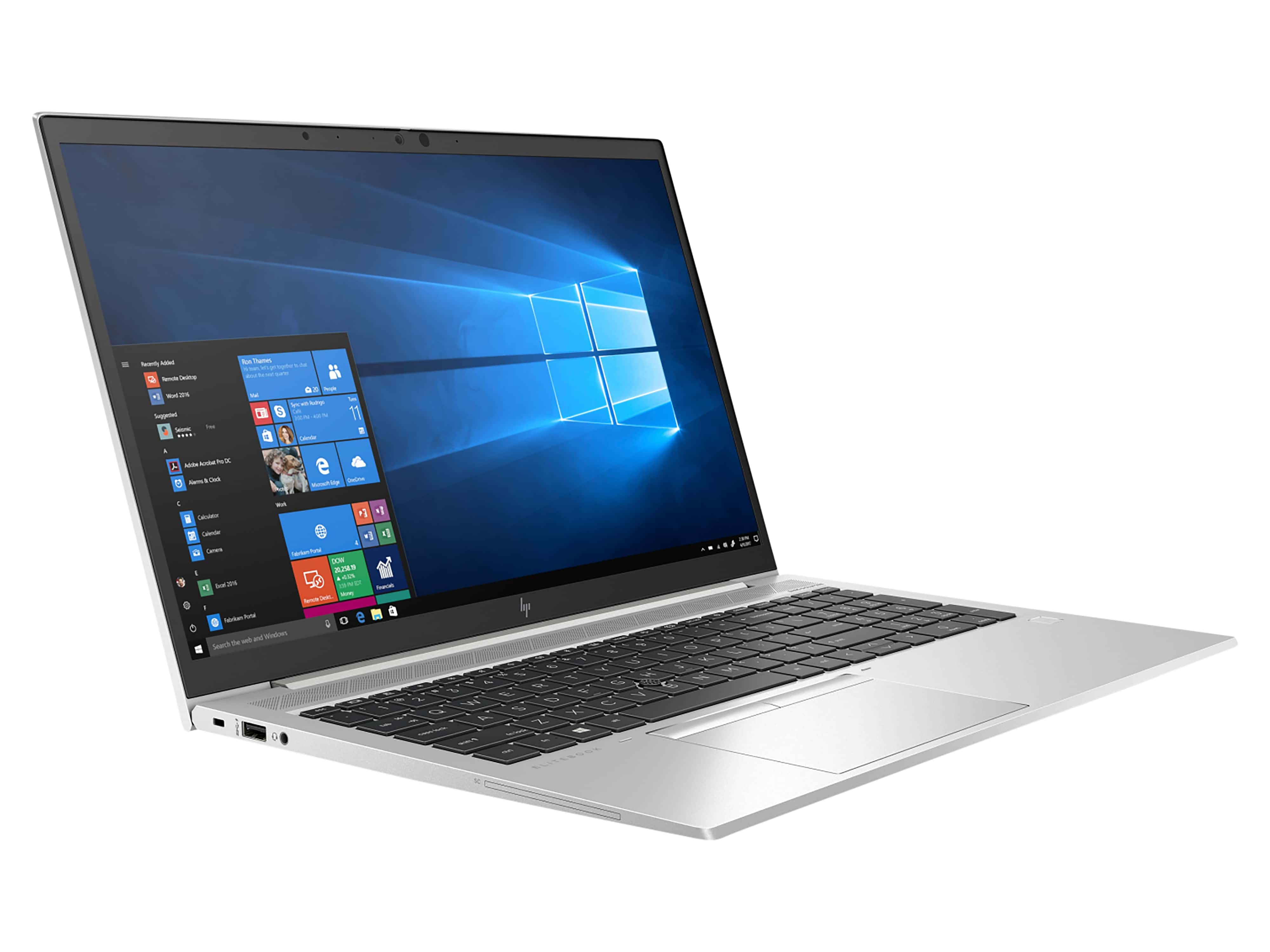 HP Notebook Elitebook 855 G7, 39,62 cm (15,6"), AMD, 16GB, 512GB, Win11Pro, refurbished Notebook HP Elitebook 855 G7, 39,62 cm (15,6"), AMD, 16GB, 512GB, Win11Pro, refurbished
