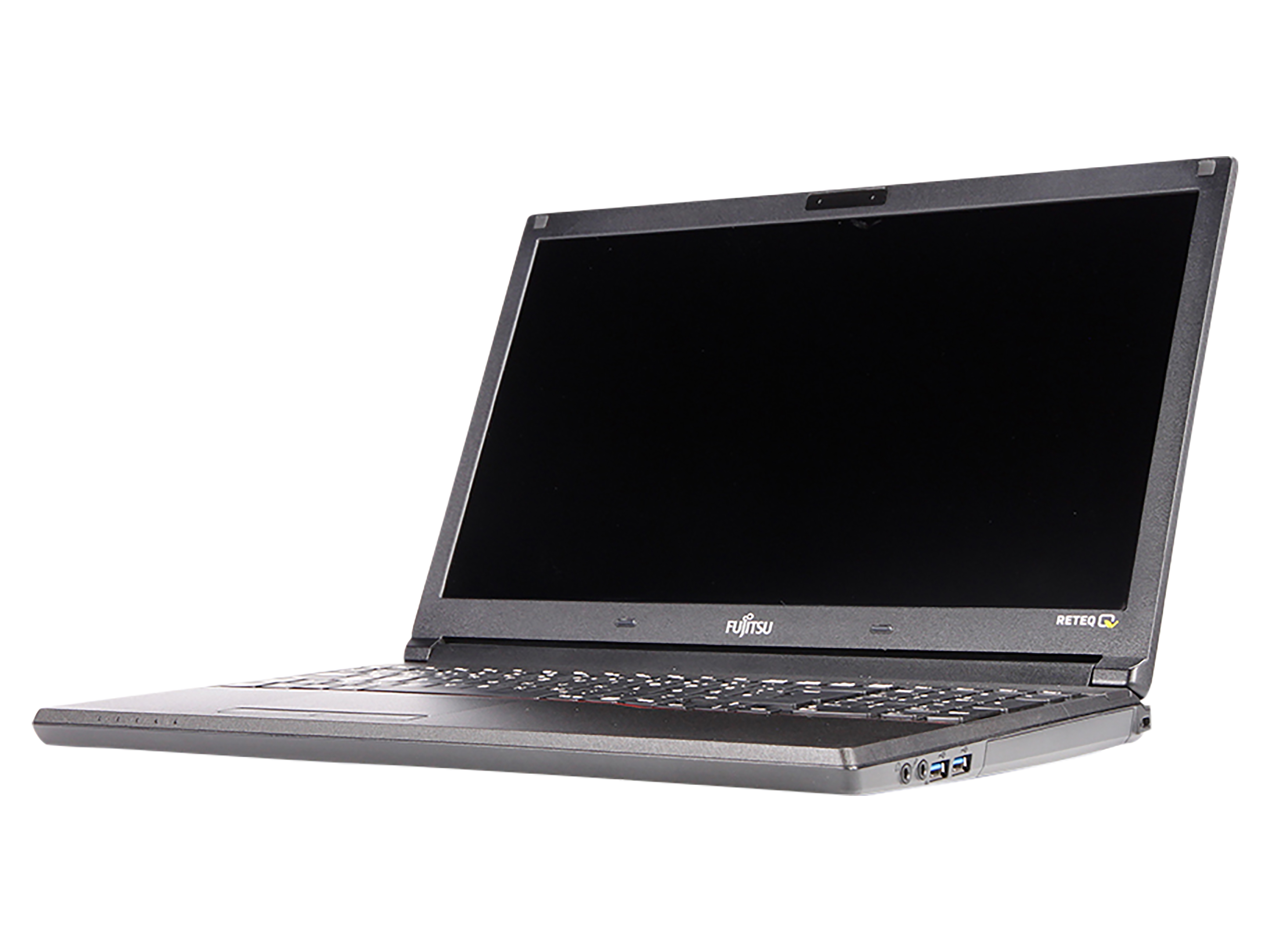 FUJITSU Notebook Lifebook E556, 39,62 cm (15,6"), 8GB, 256GB, gebraucht FUJITSU Notebook Lifebook E556, 39,62 cm (15,6"), 8GB, 256GB, gebraucht
