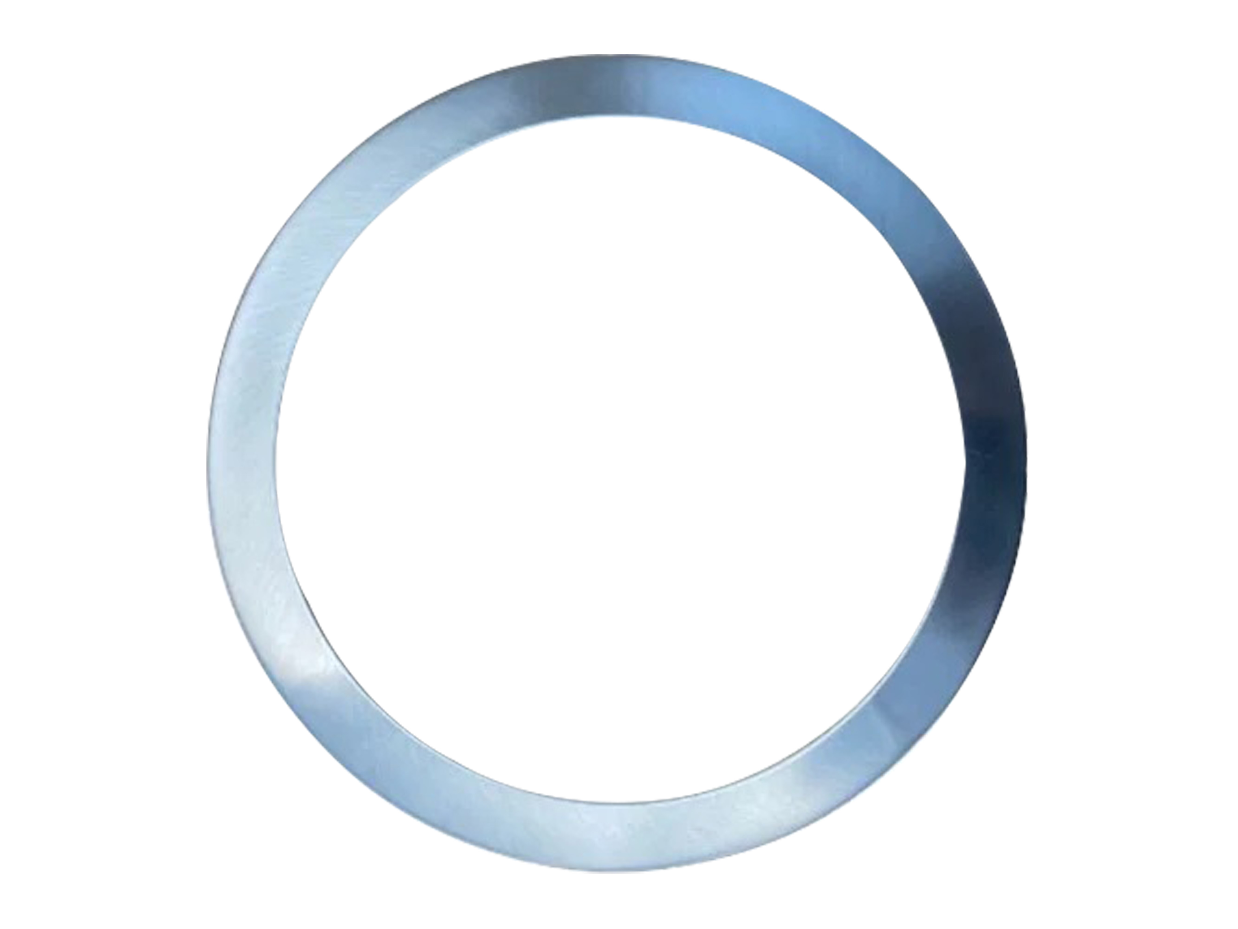 ENOVALITE Metallring, chrom für LED-Panel ELED300200