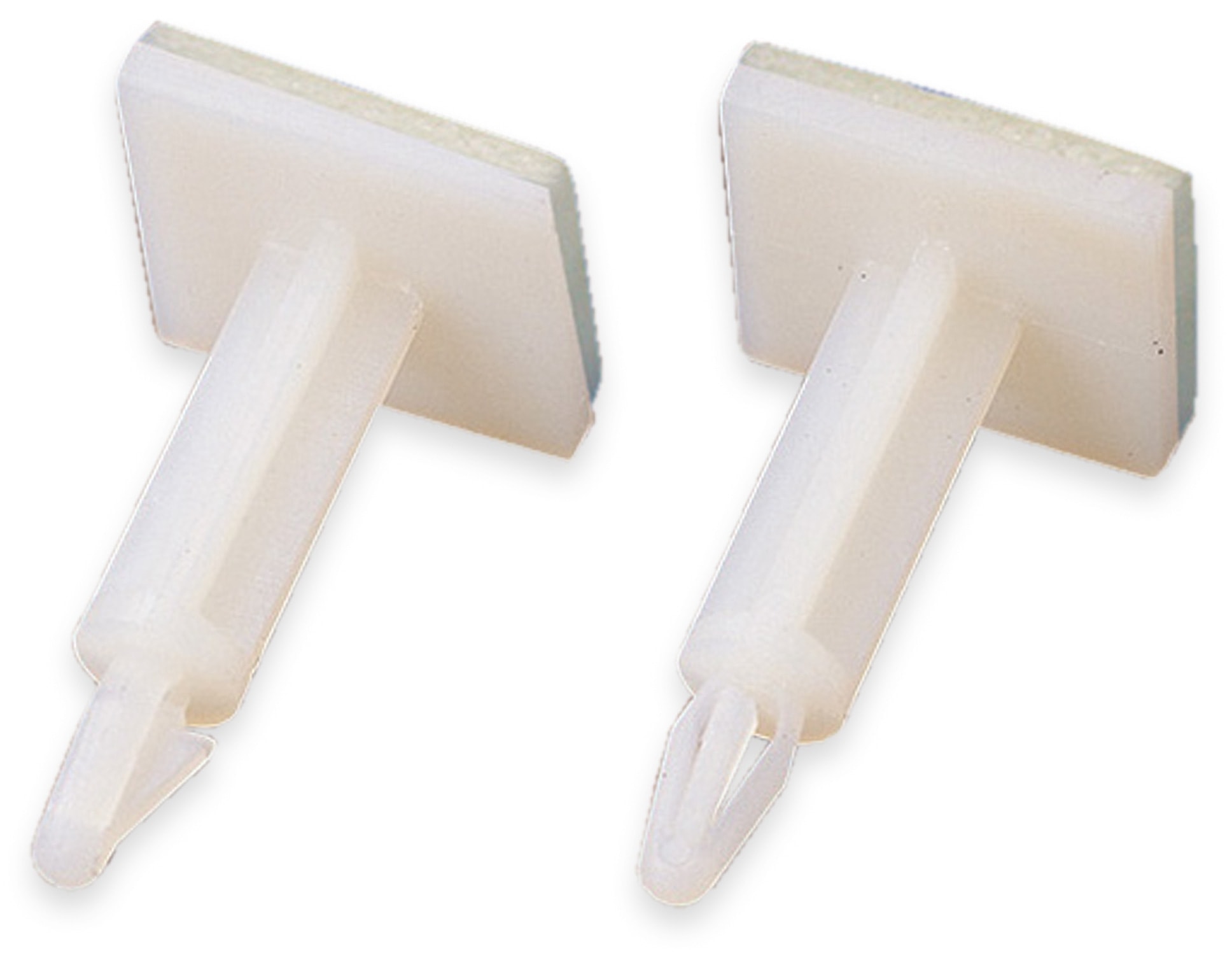 KSS Abstandshalter, naturfarben, Polyamid, 7,9 mm, 3,2 mm KSS Abstandshalter, naturfarben, Polyamid, 7,9 mm, 3,2 mm