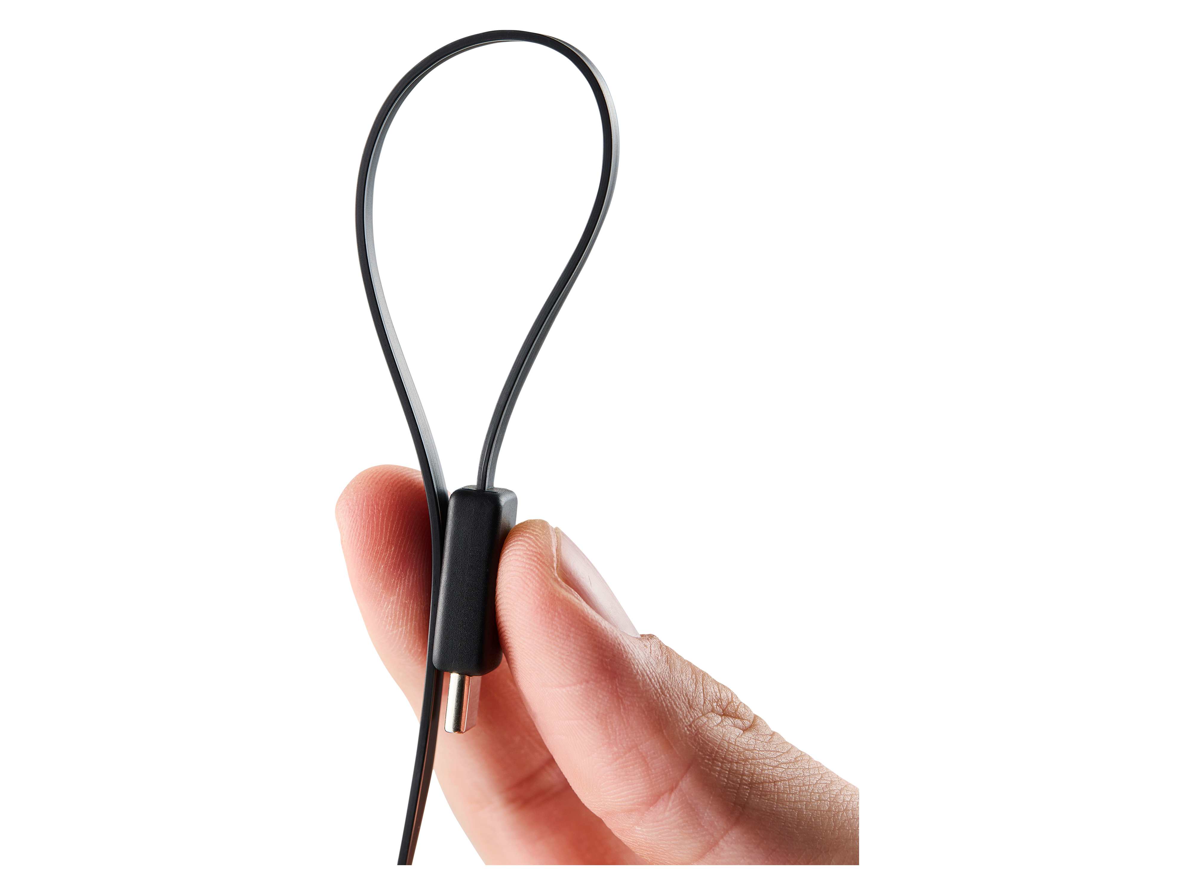 INTENSO Netzteil 7806520, 65 W, Schwarz