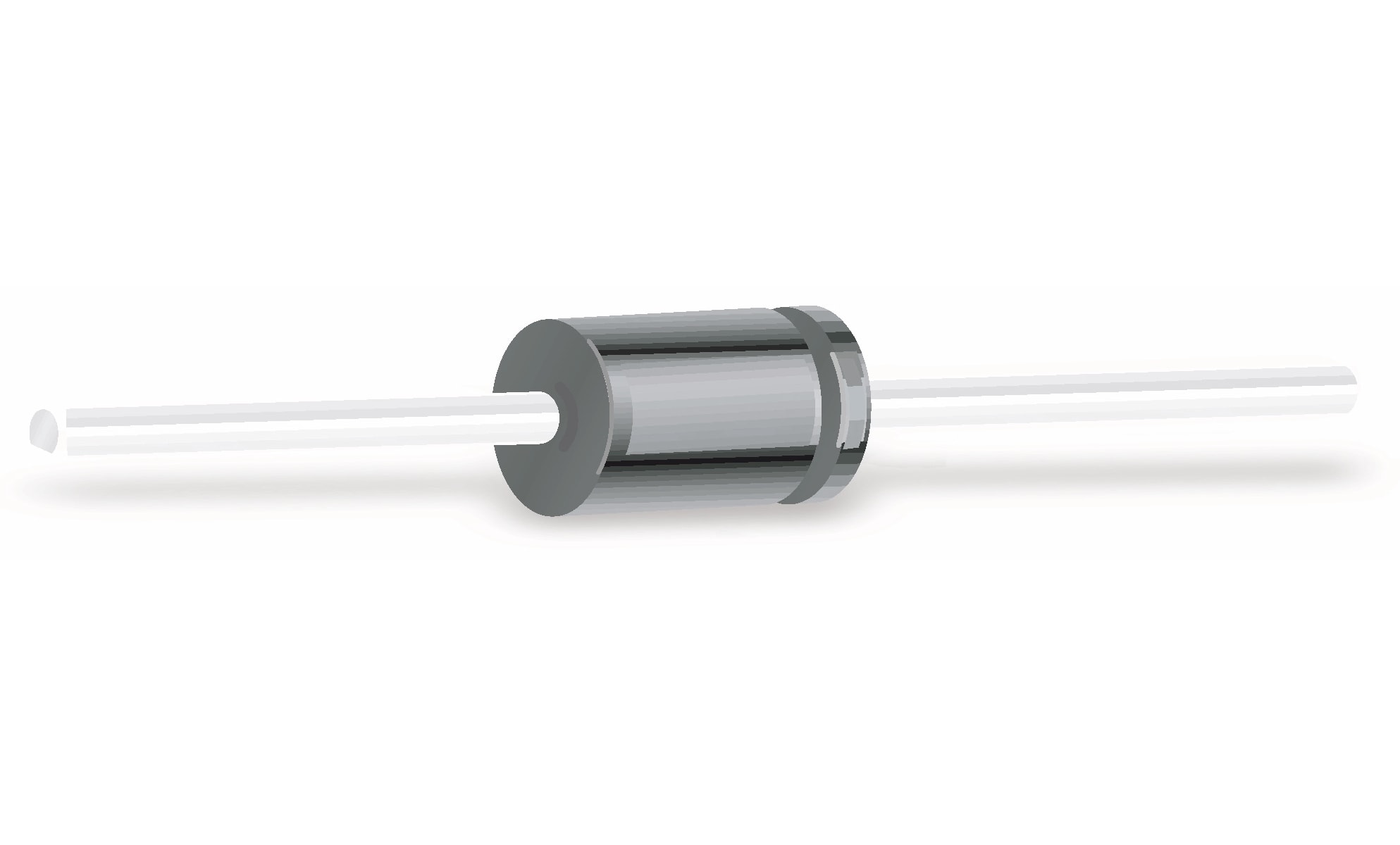 Dioden, 1N4149, 0,5 A, 100 V, 10 Stück Dioden, 1N4149, 0,5 A, 100 V, 10 Stück