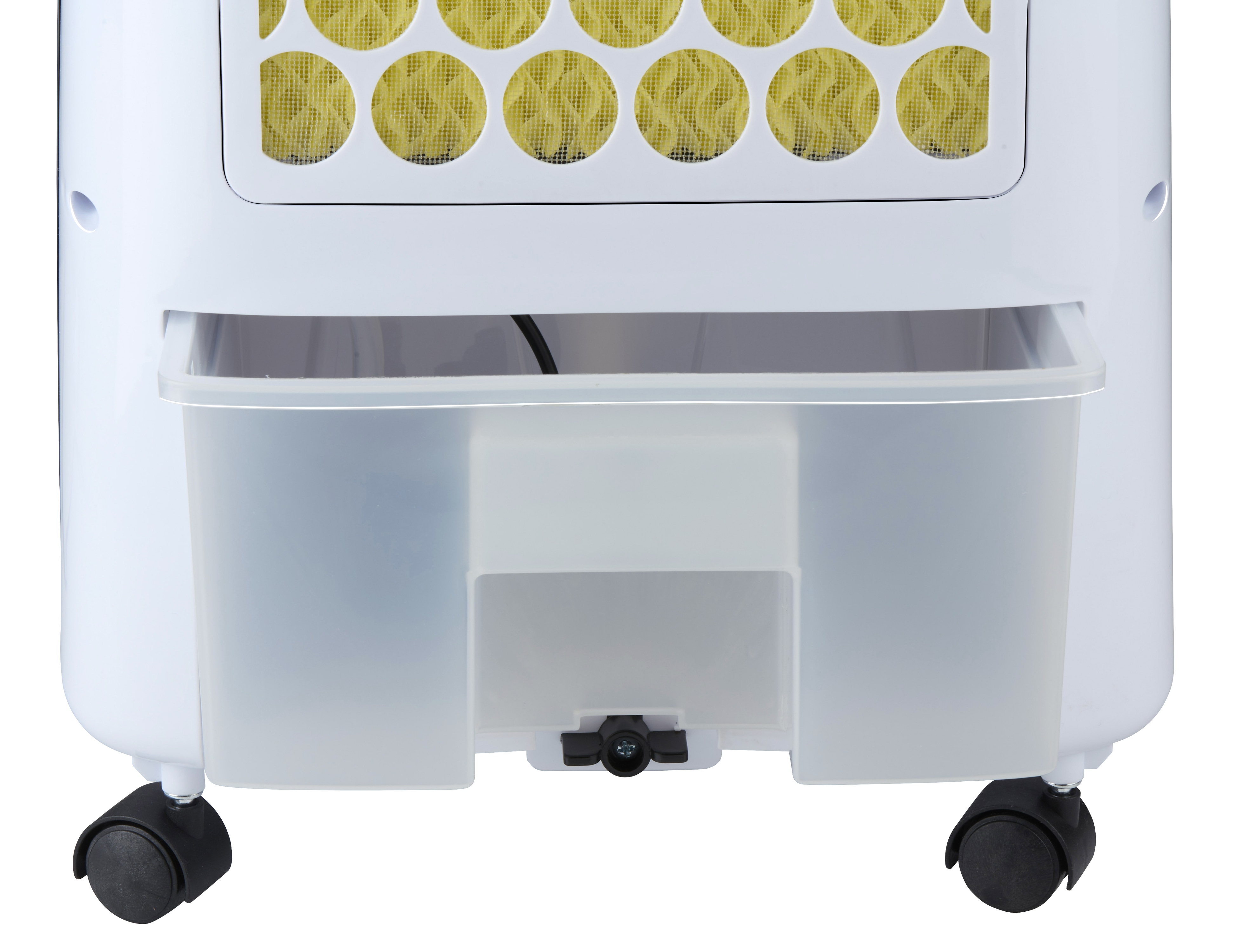 LIFETIME AIR 3-in-1 Luftkühler, 110 W, weiß LIFETIME AIR 3-in-1 Luftkühler, 110 W, weiß