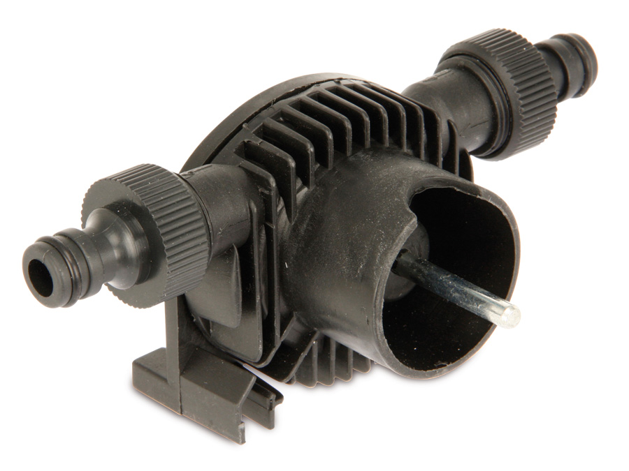 BGS TECHNIC Bohrmaschinen-Vorsatzpumpe