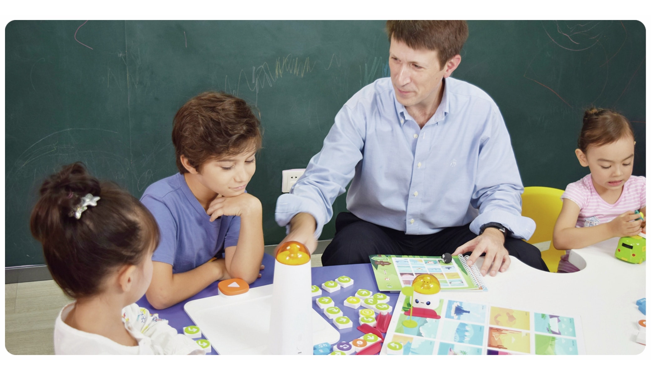 MATATALAB MINT Coding Set ab 4 Jahren MATATALAB MINT Coding Set ab 4 Jahren