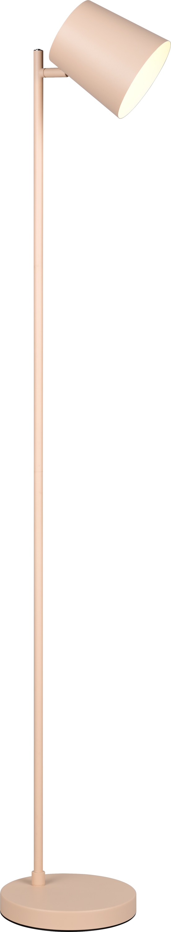 REALITY LED-Akku-Stehleuchte BLAKE, R42111166, 4,5W, 350lm, 3000K, sand