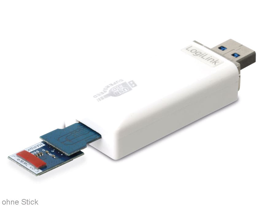 ODROID-C1 eMMC Modul, 32 GB, mit Linux ODROID-C1 eMMC Modul, 32 GB, mit Linux