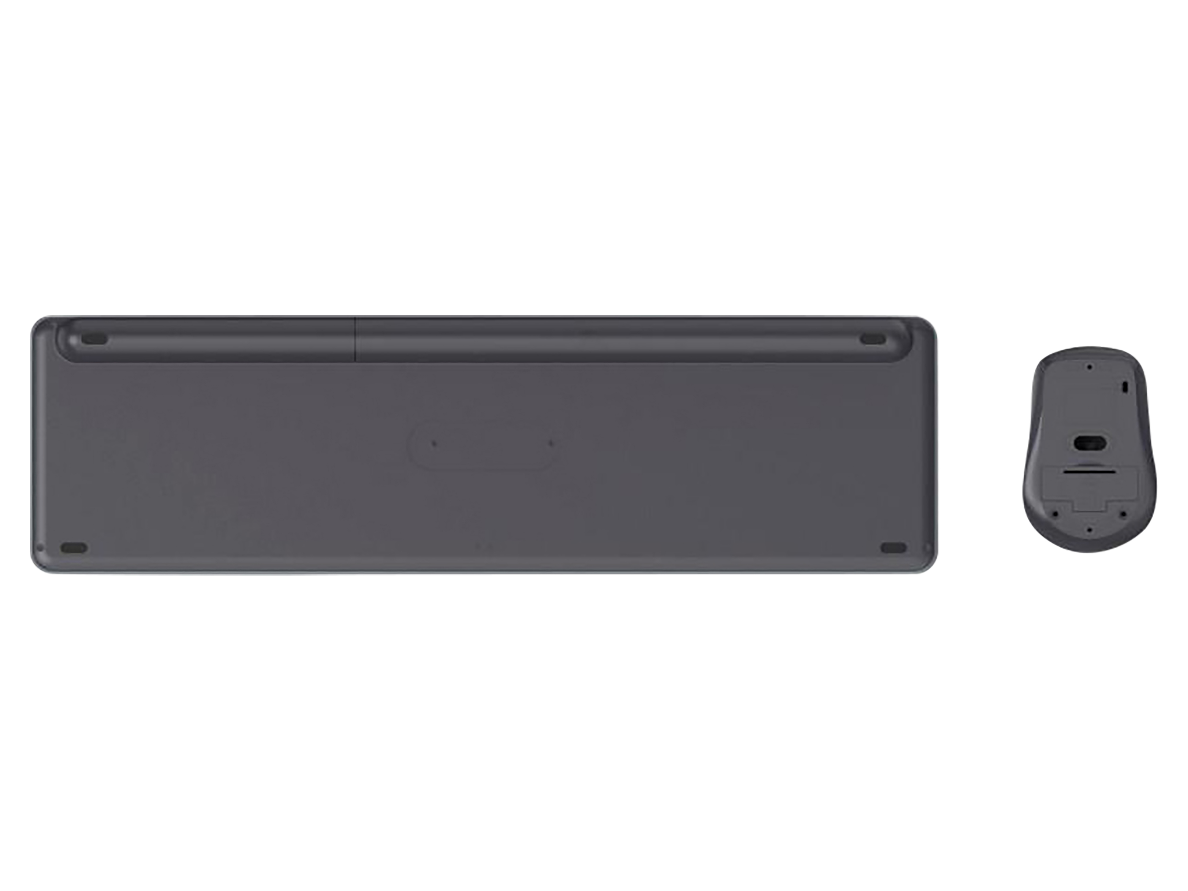 HAMA Maus- und Tastaturset 173065 WKM-550