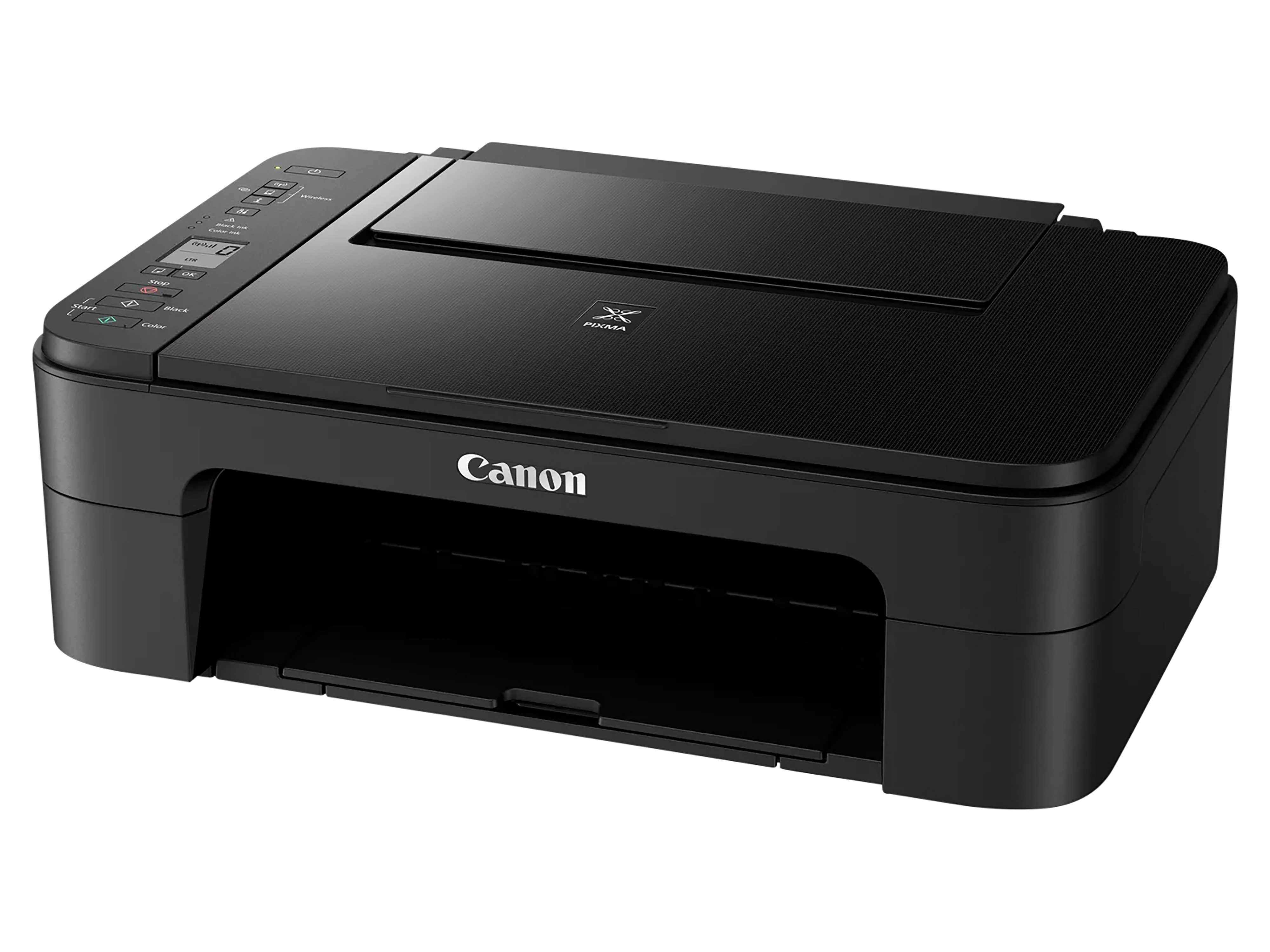 CANON Drucker Pixma TS3350 / Verpackung beschädigt