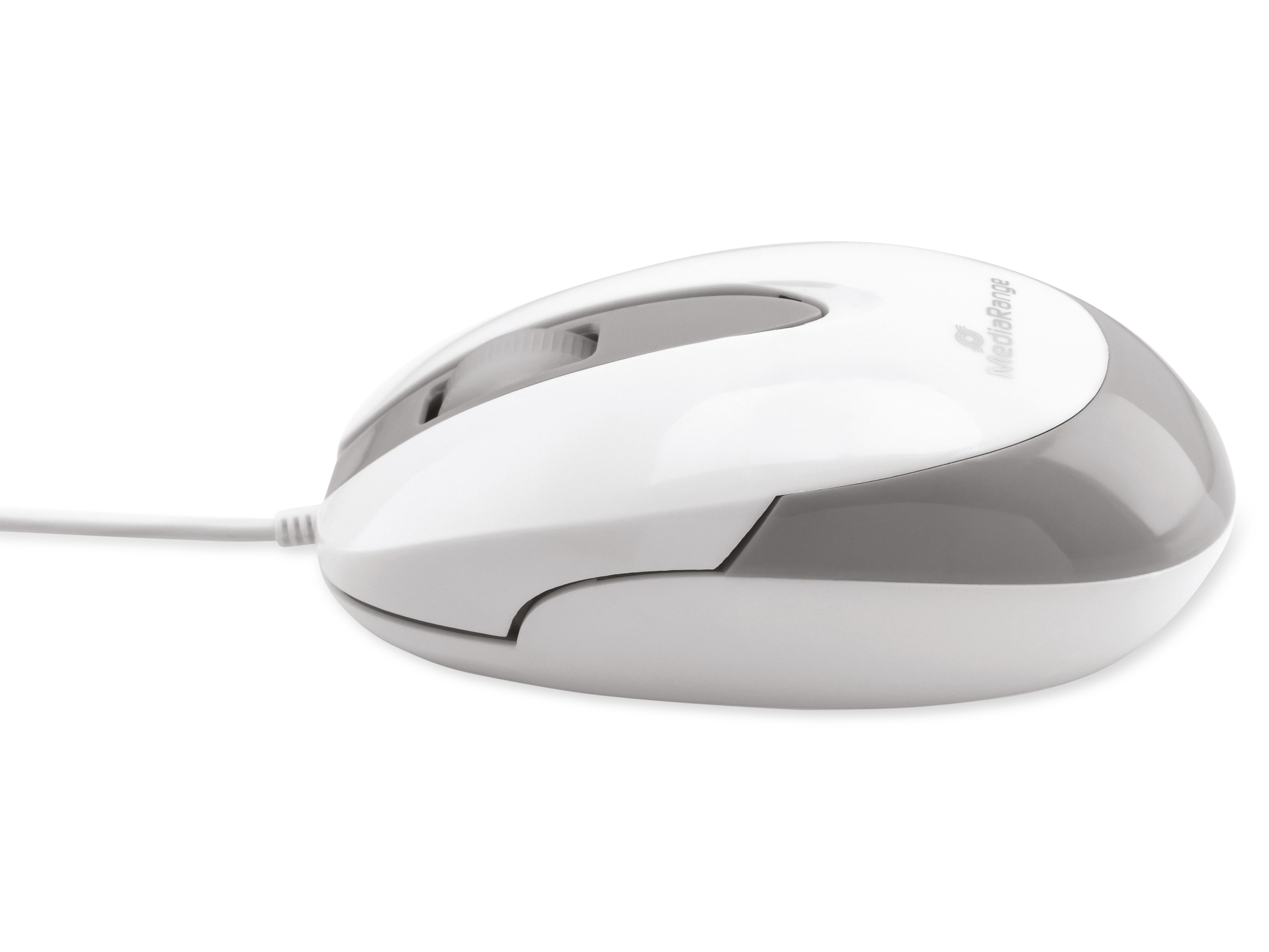 MEDIARANGE Maus MROS214