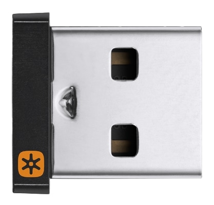 LOGITECH USB-Empfänger USB Unifying