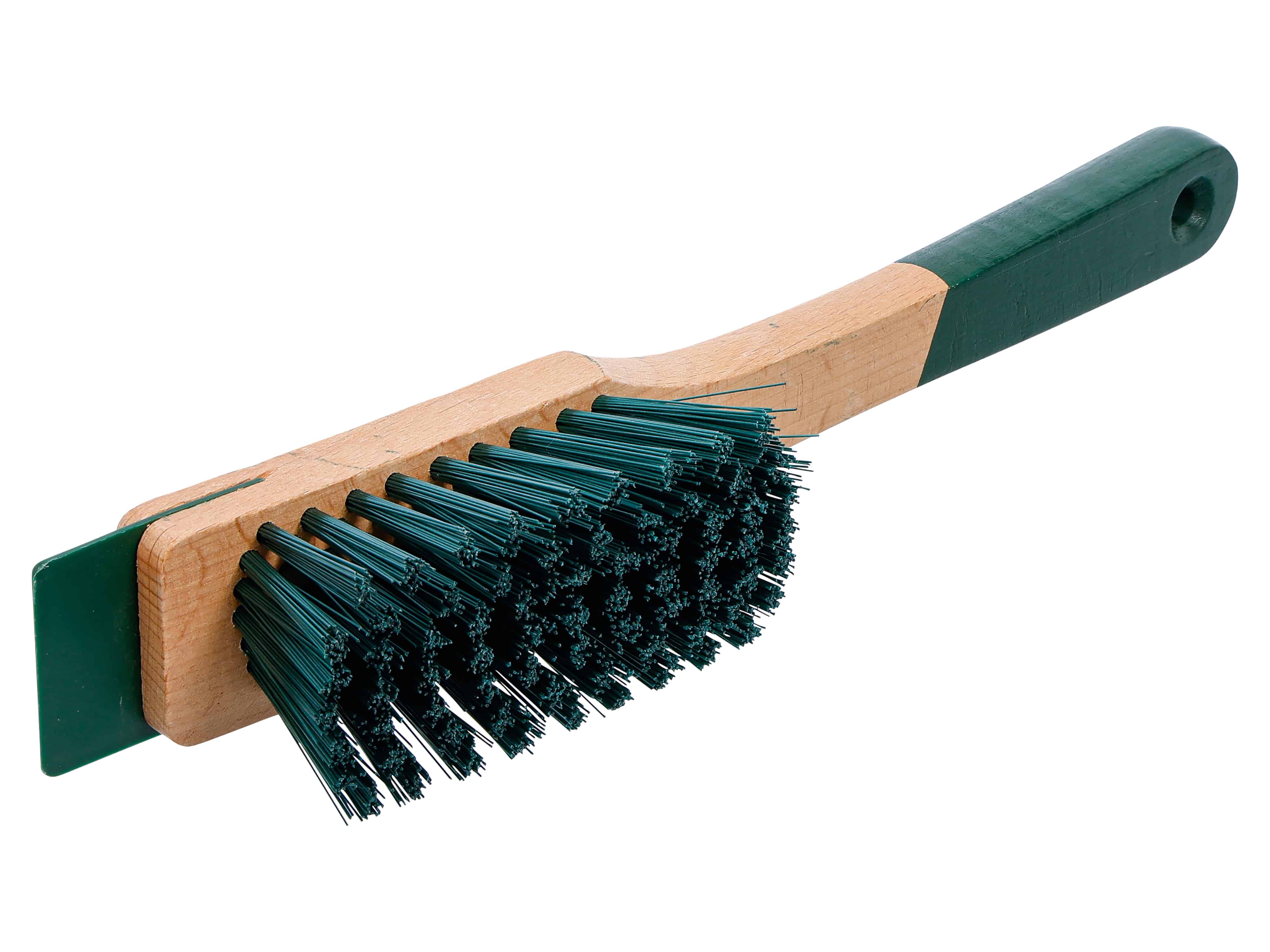 BGS TECHNIC Rasenmäher-Bürste mit Schaber BGS TECHNIC Rasenmäher-Bürste mit Schaber