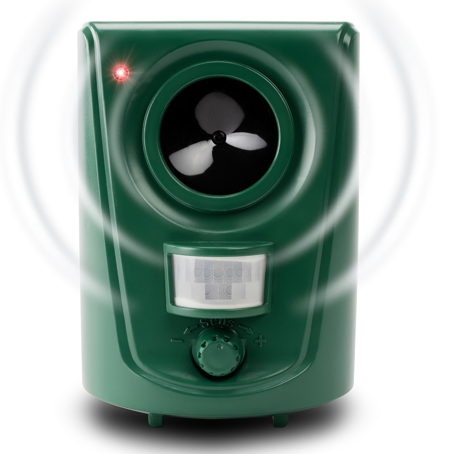 GARDIGO Hunde-Katzenabwehr 60011INT