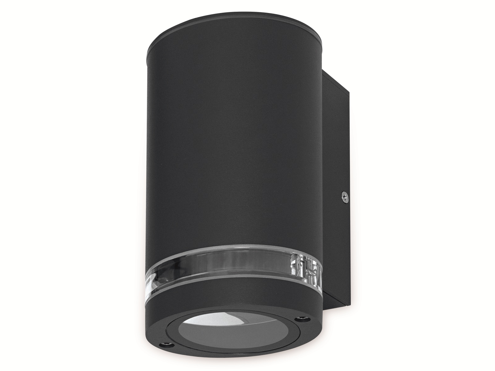 LEDVANCE LED-Wandleuchte, beam down, Endura Classic mit Dekoring