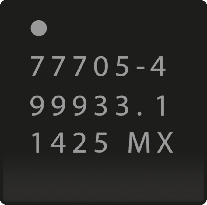 SKYWORKS SKY77705-14 SKYWORKS SKY77705-14