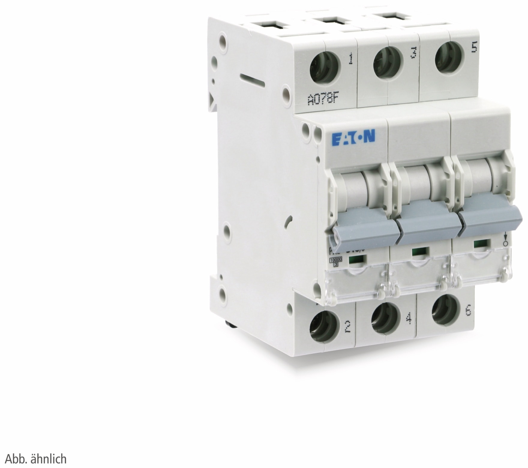 EATON Leitungsschutzschalter PXL-C20/3 EATON Leitungsschutzschalter PXL-C20/3