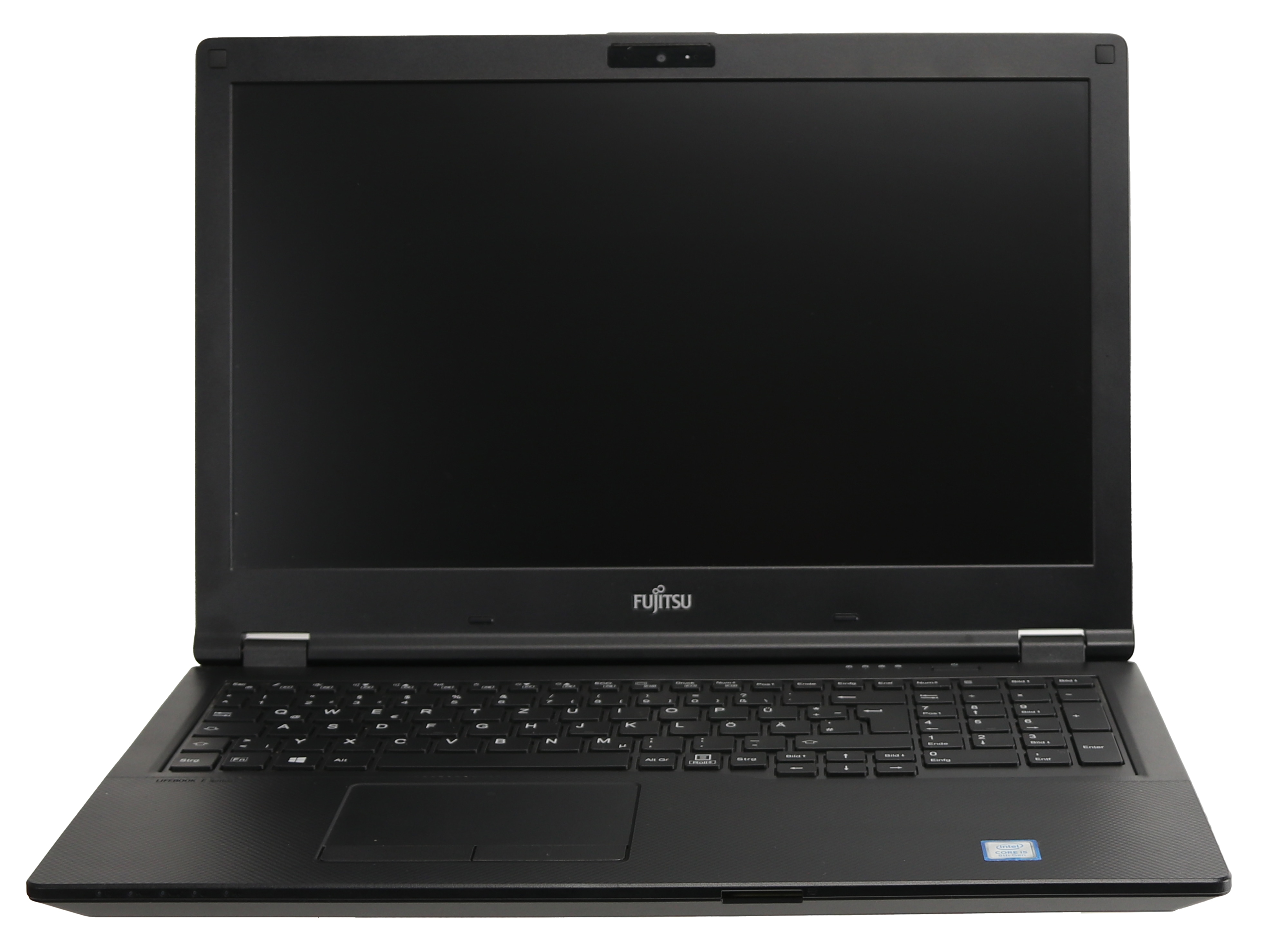 FUJITSU Notebook Lifebook E558, 39,6 cm (15,6"), i5, 16GB, 512GB SSD, Win11Pro, gebraucht FUJITSU Notebook Lifebook E558, 39,6 cm (15,6"), i5, 16GB, 512GB SSD, Win11Pro, gebraucht