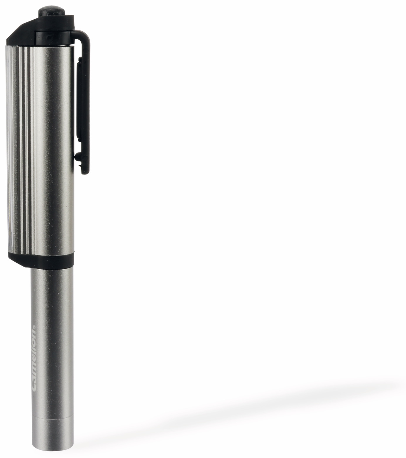 CAMELION LED Inspektionsleuchte T11-12, 3W, COB, Aluminium CAMELION LED Inspektionsleuchte T11-12, 3W, COB, Aluminium