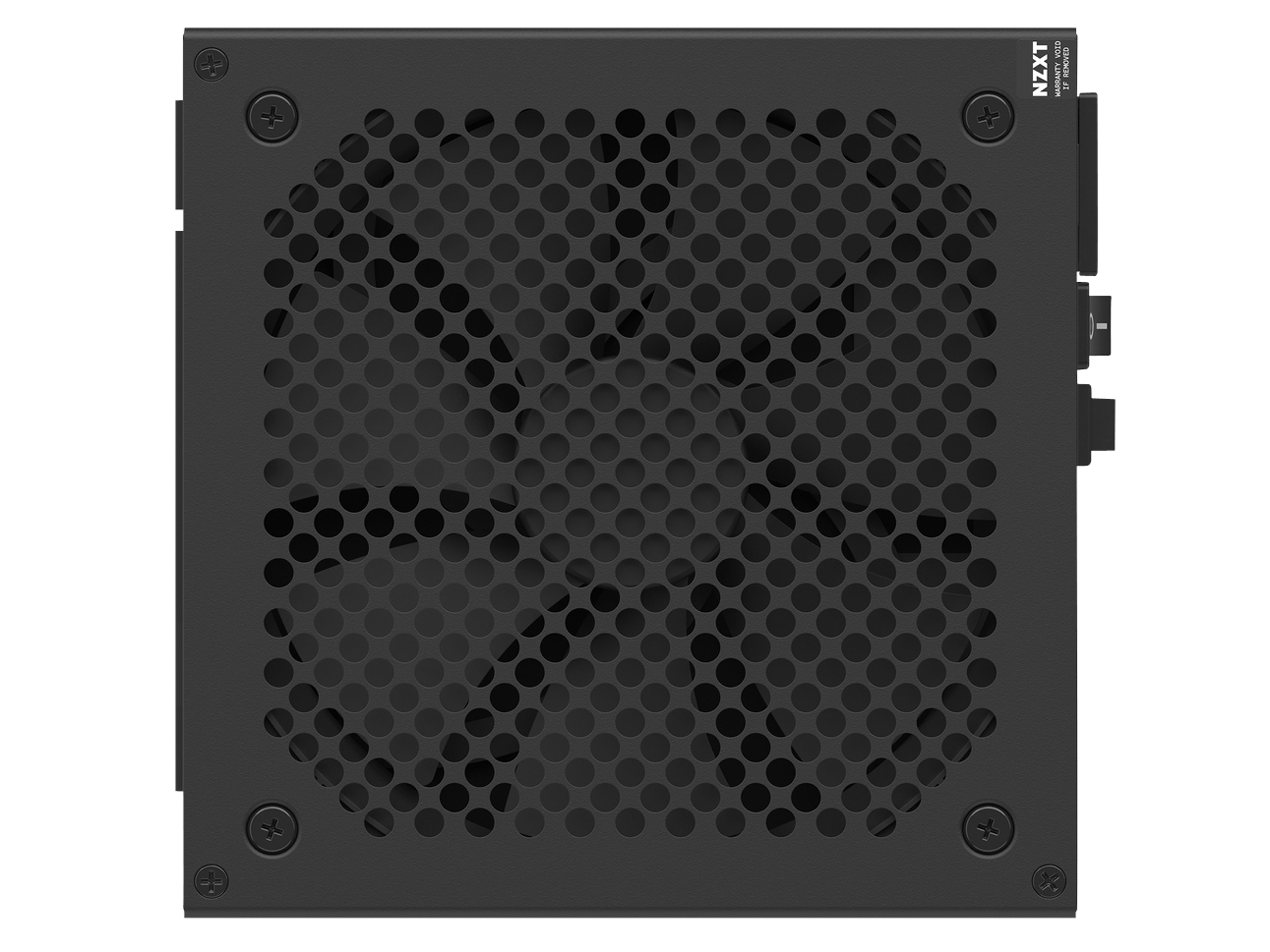 NZXT PC-Netzteil C750 Gold 750W NZXT PC-Netzteil C750 Gold 750W