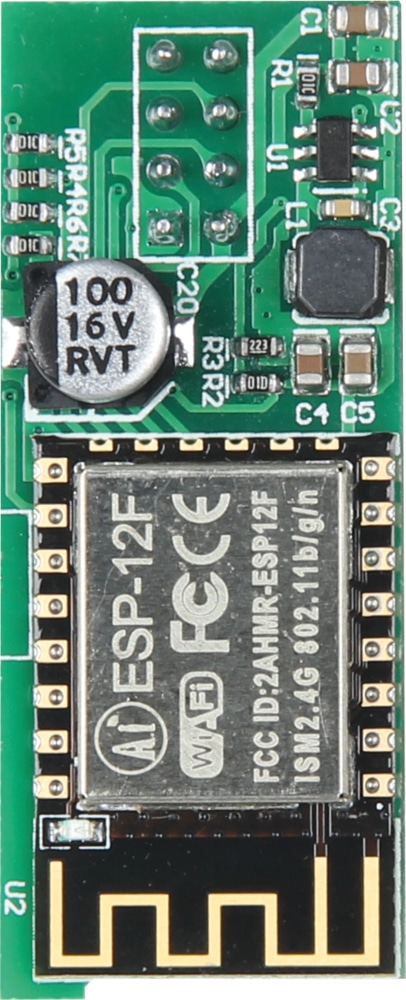 JOY-IT, WiFiModul, JT-PS-Wifi01