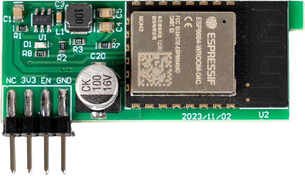 JOY-IT, WiFiModul, JT-PS-Wifi01 JOY-IT, WiFiModul, JT-PS-Wifi01