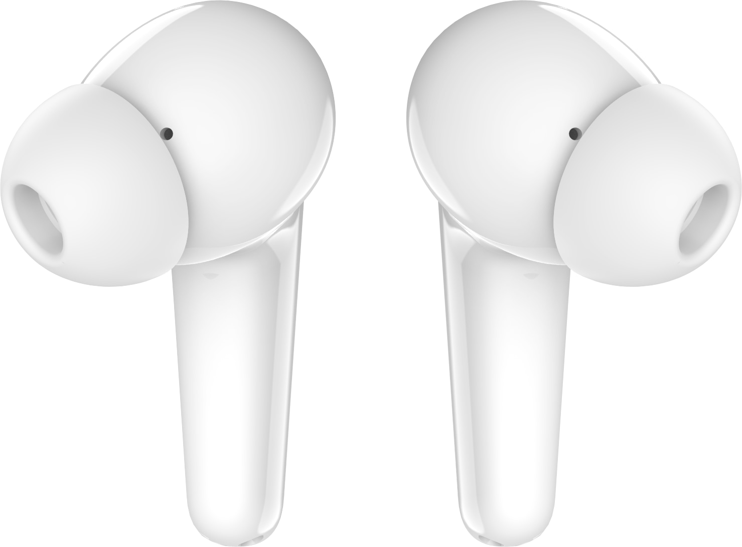 DENVER In-Ear Ohrhörer TWE-48, weiß